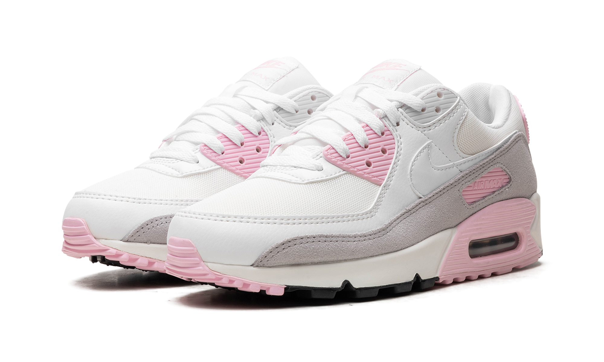 Air Max 90 WMNS "SOFT PINK" FN7489 100