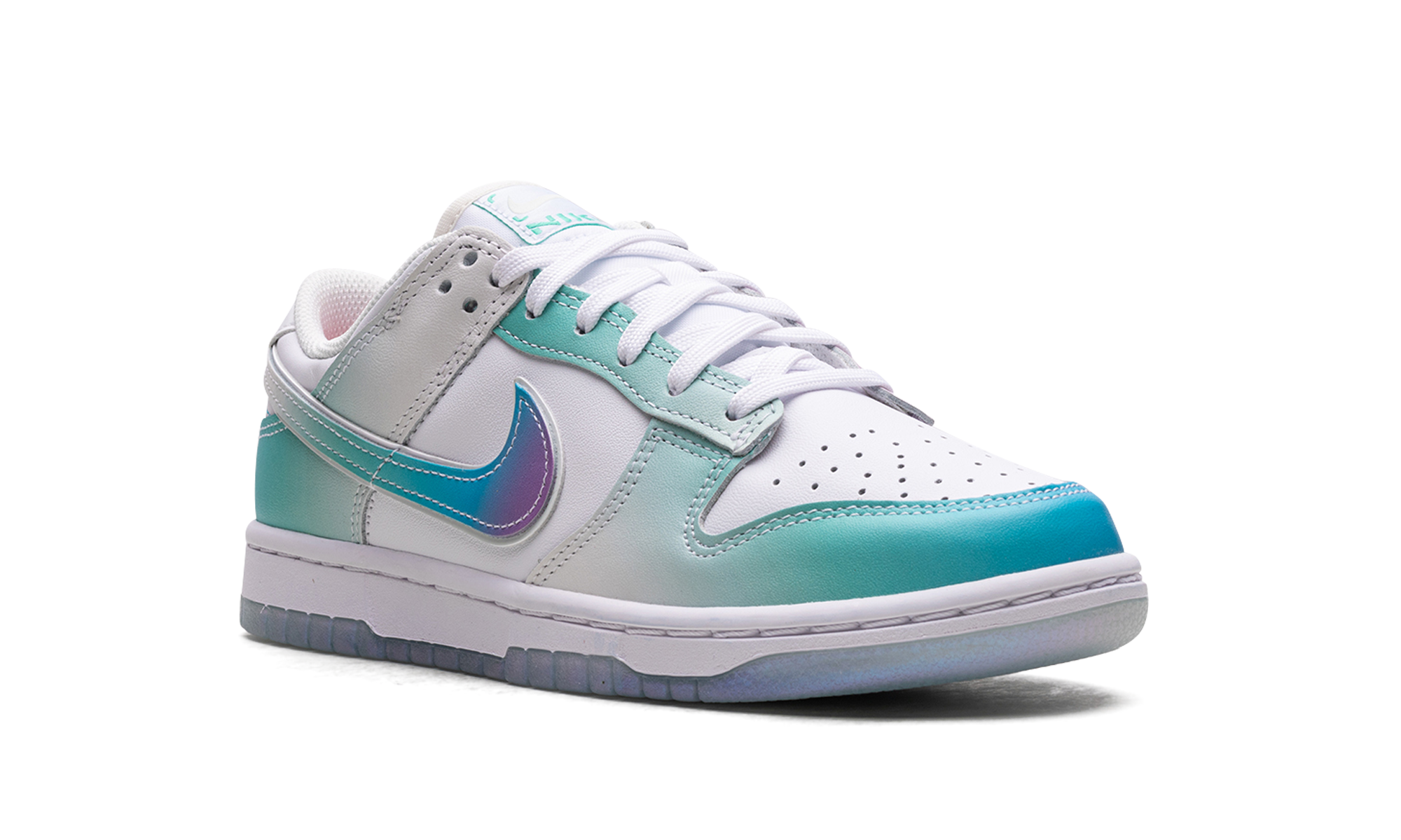 DUNK LOW WMNS "Unlock Your Space" FJ7743 194