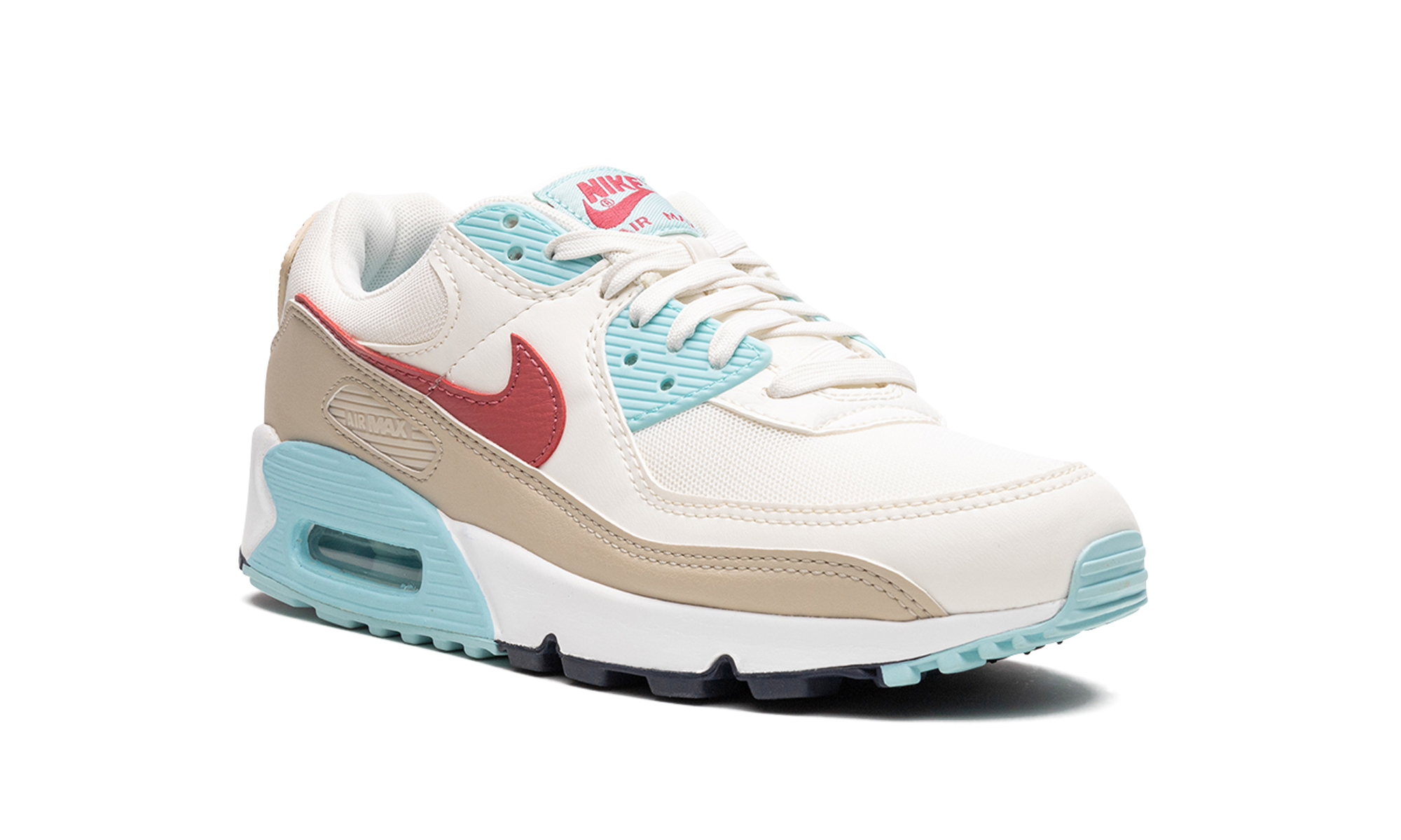 AIR MAX 90 WMNS "air max 90 sail copa" DQ4699 100