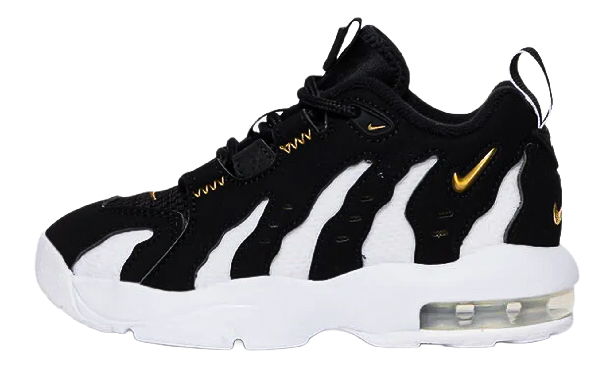 Air DT Max &