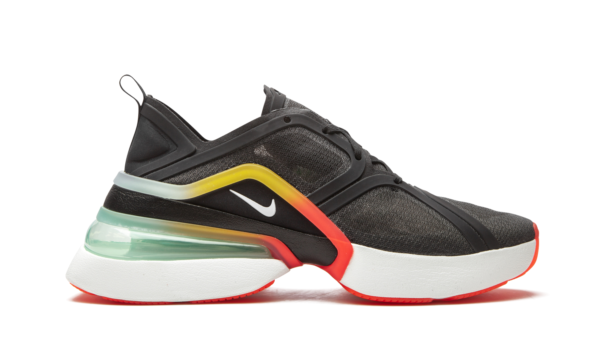 AIR MAX 270 20 WMNS "Black Crimson Topaz" CU9430 001