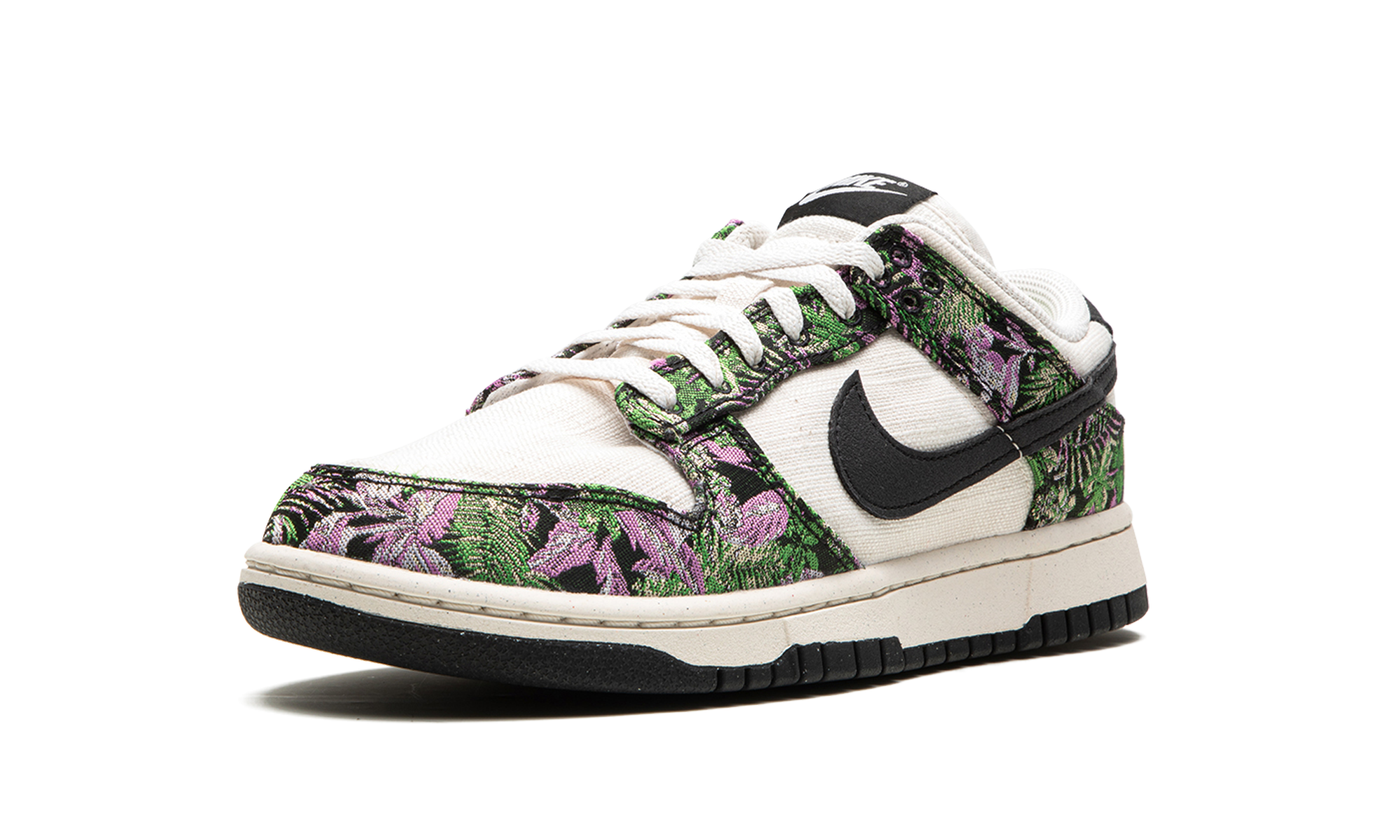 DUNK LOW WMNS "Floral Tapestry" FN7105 030