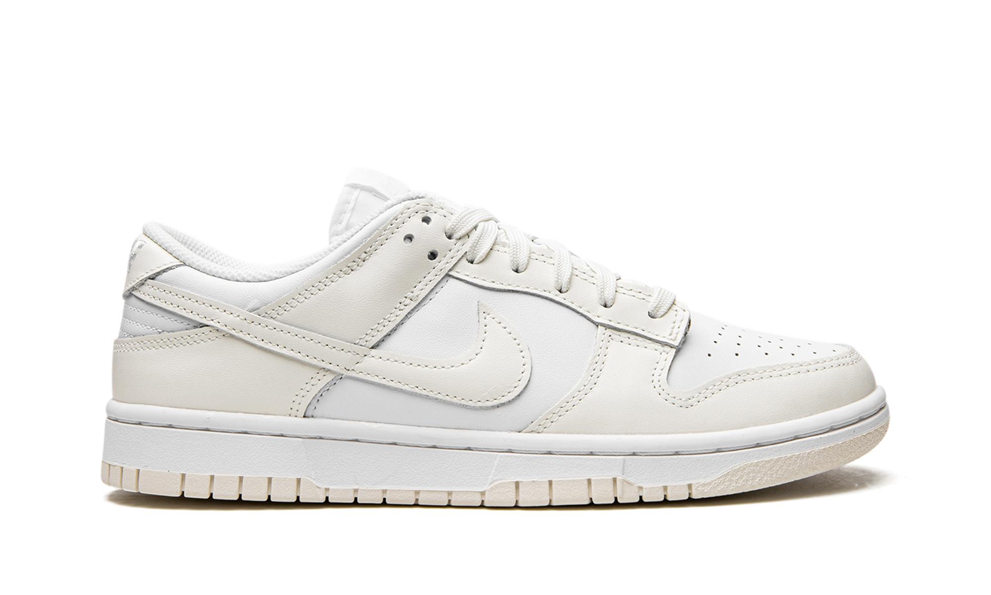 DUNK LO MNS WMNS "Coconut Milk" DD1503 121