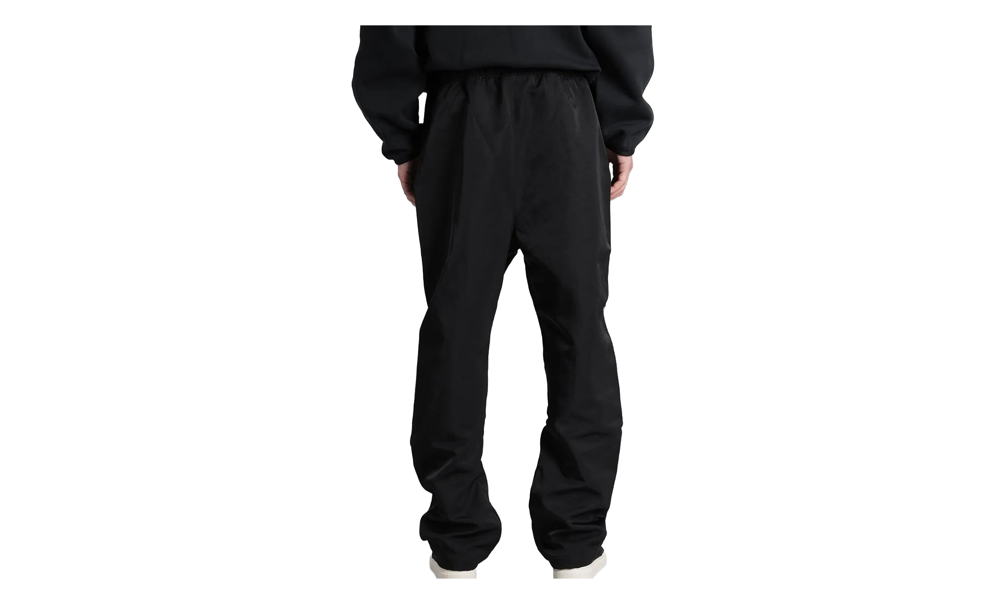 Active Trace Relaxed Sweatpants "Vintage Black" 130SP268671F