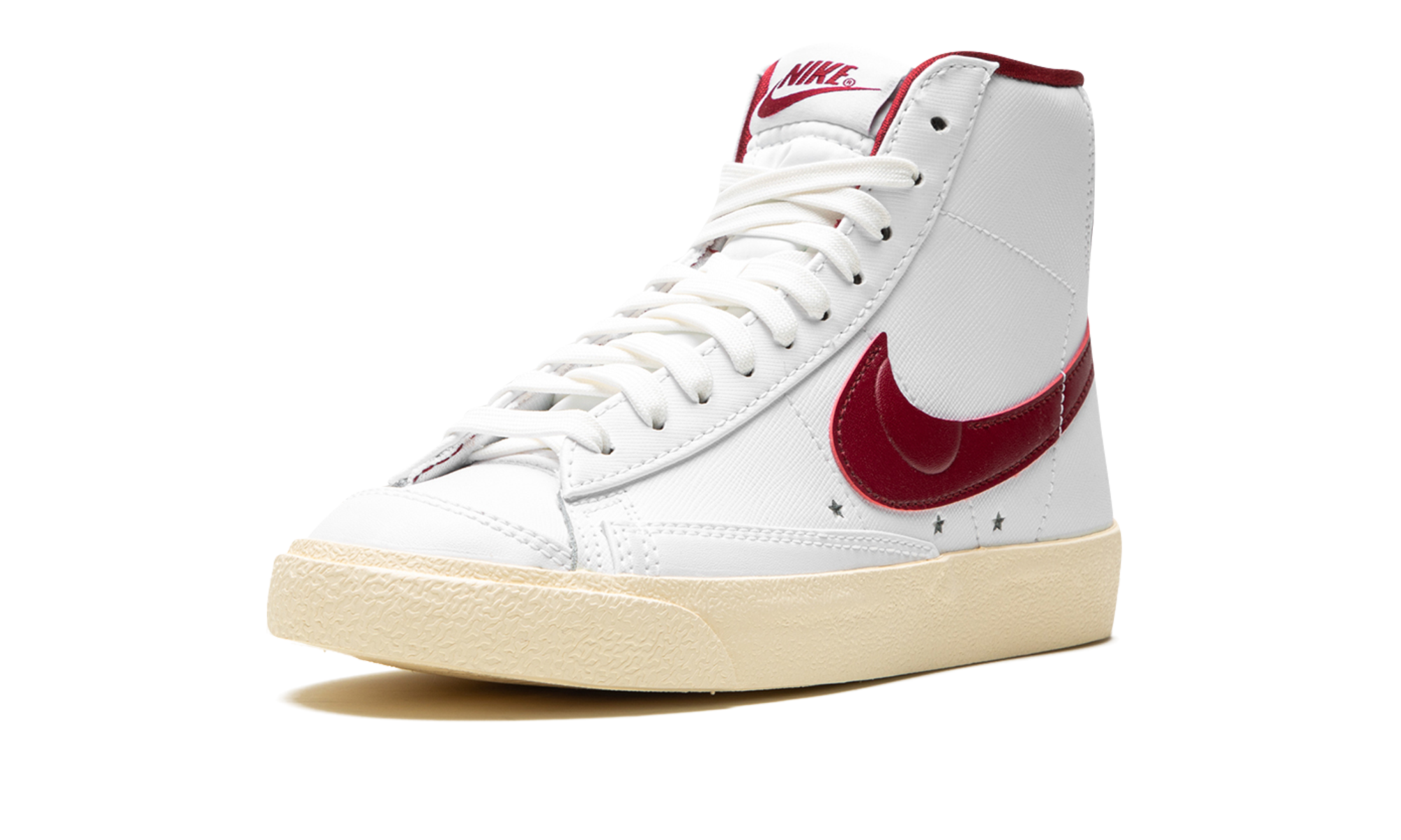 BLAZER MID &