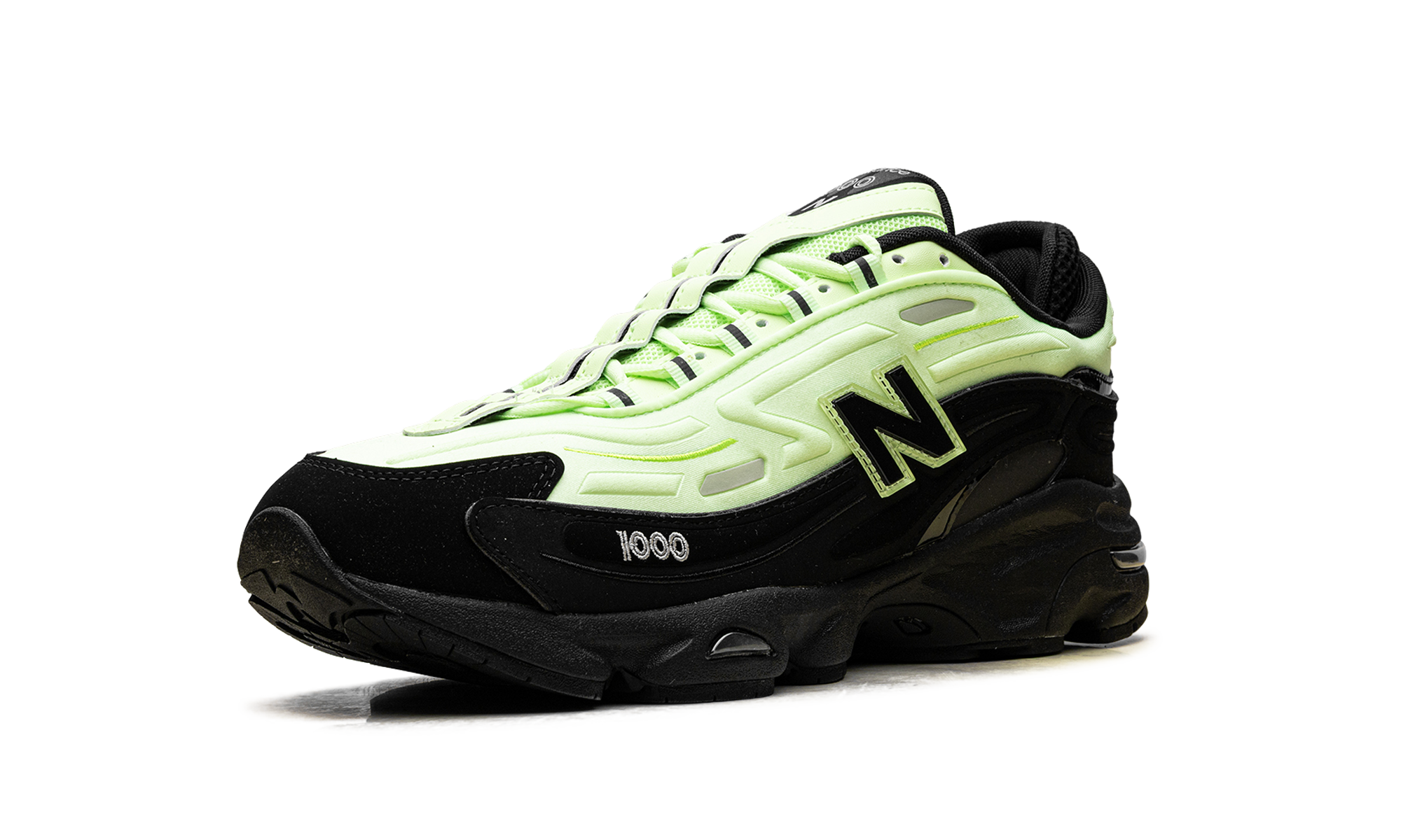 1000 "Lime / Black" M1000DD
