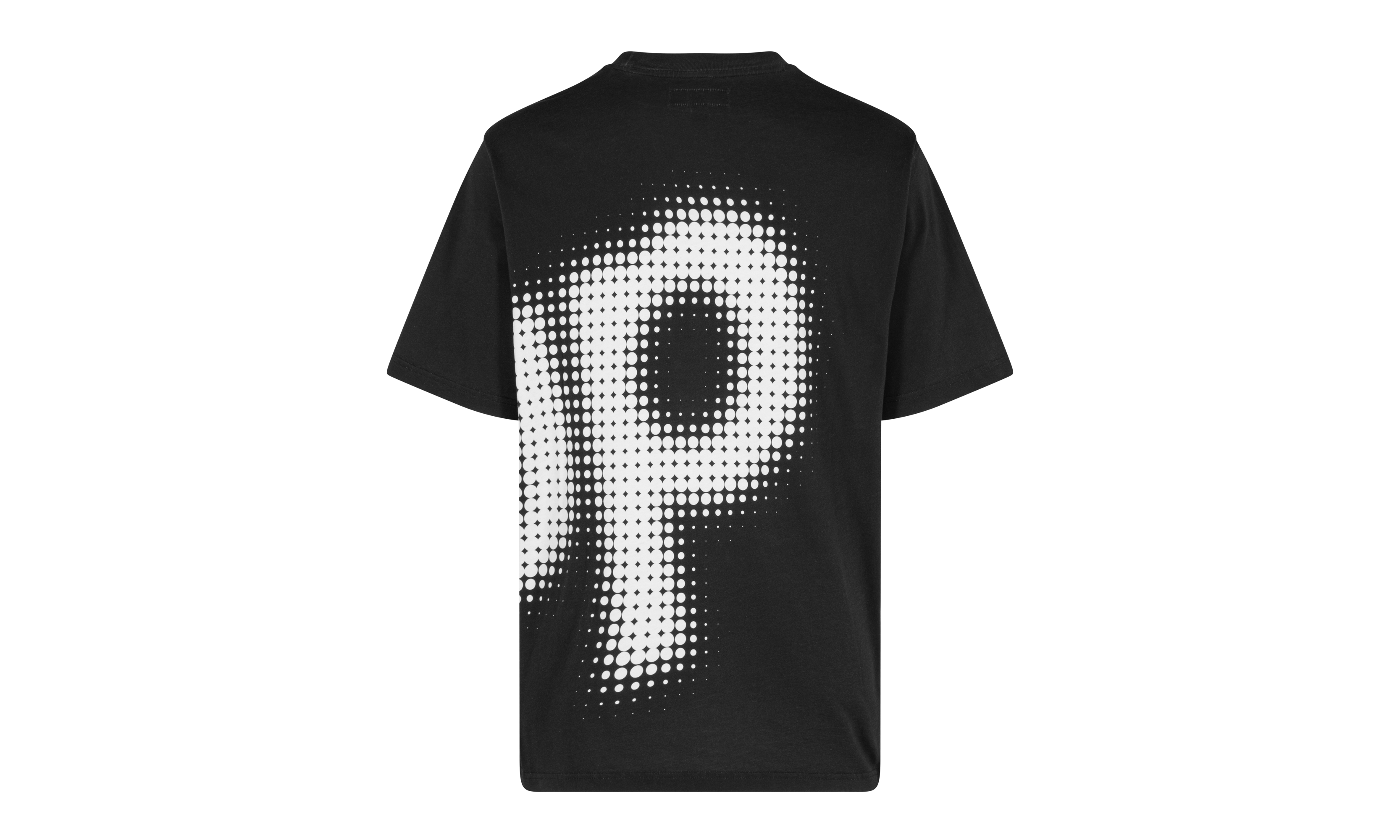 Halftone S/S Top "SS24" SU495