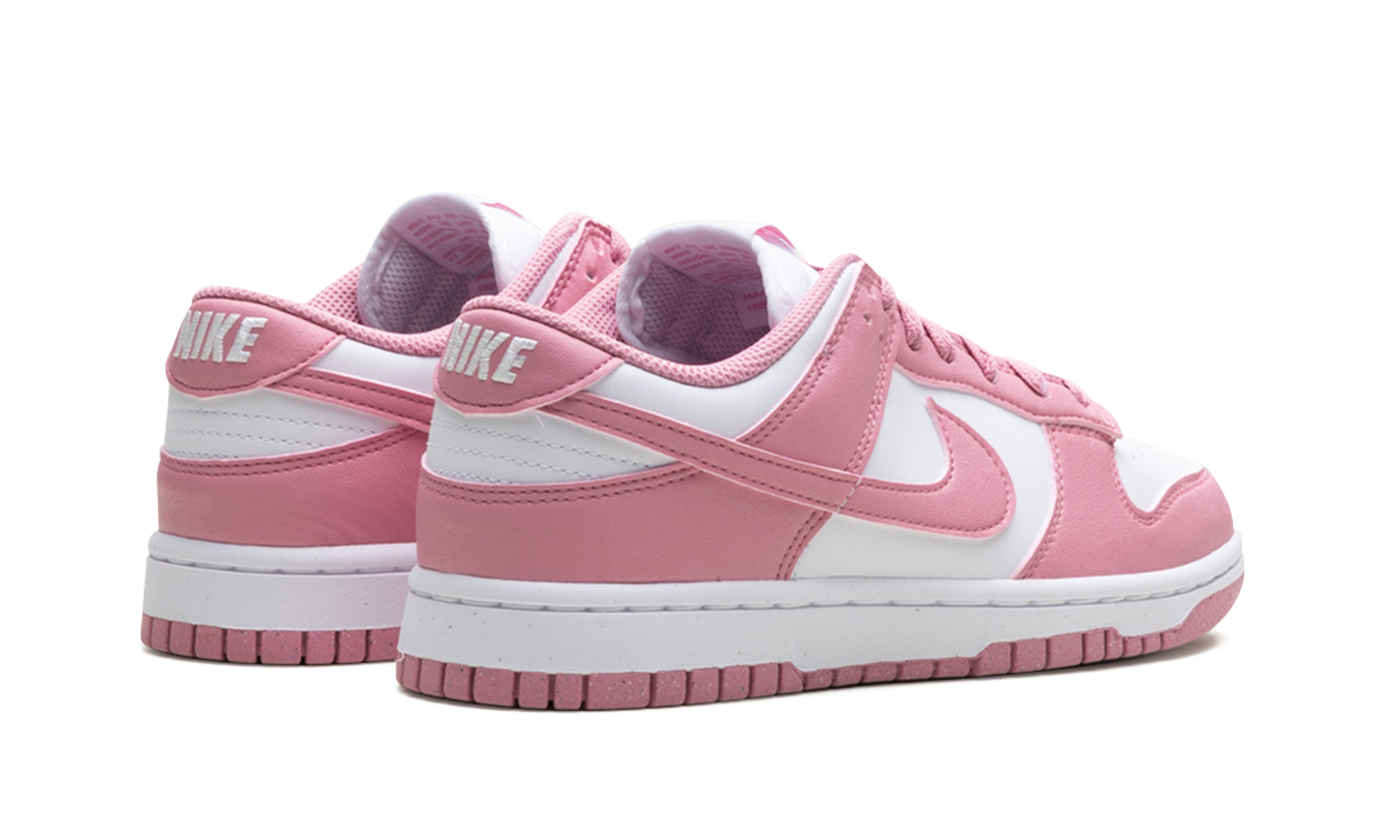 Dunk Low Next Nature WMNS "Elemental Pink" DD1873 112