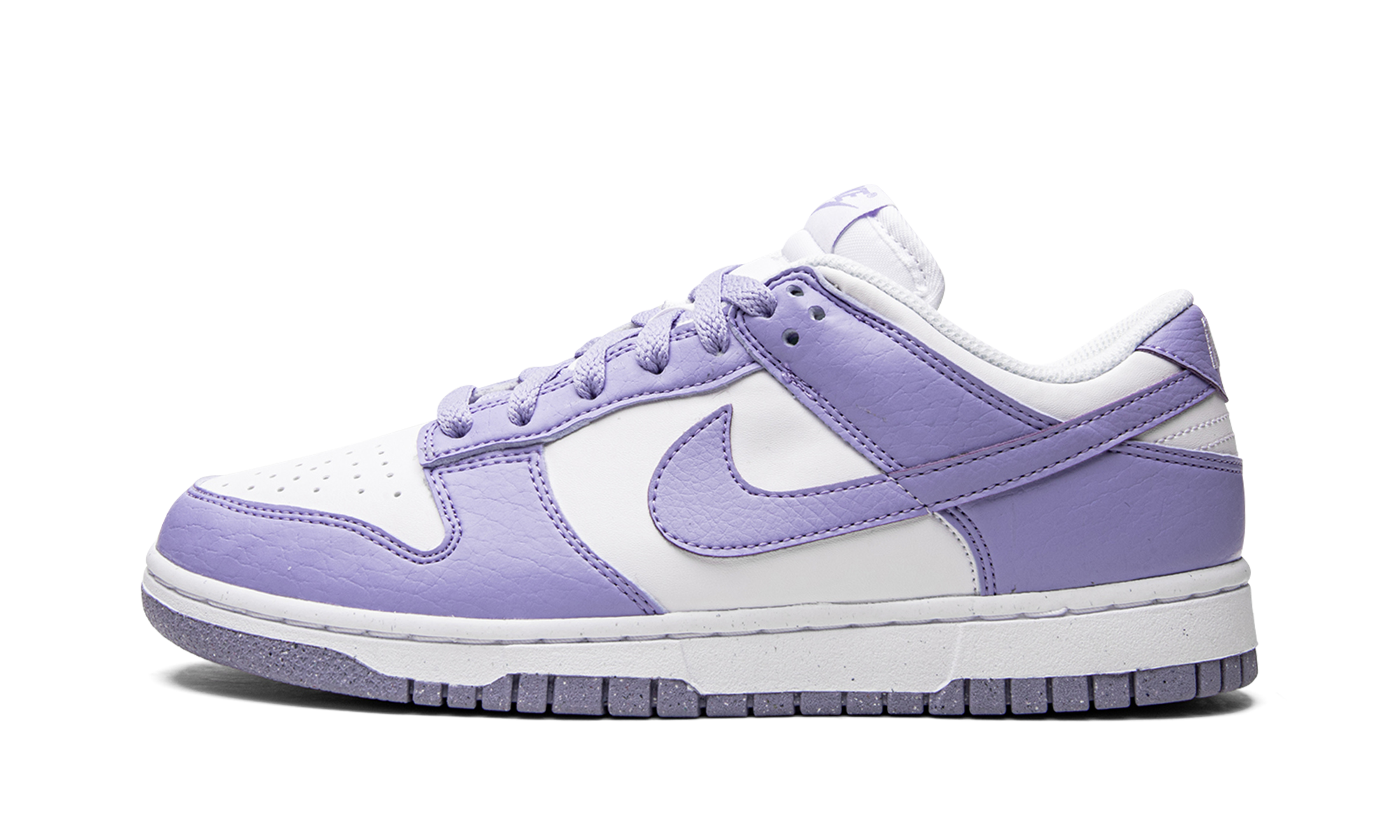 DUNK LOW WMNS "Next Nature Lilac" DN1431 103
