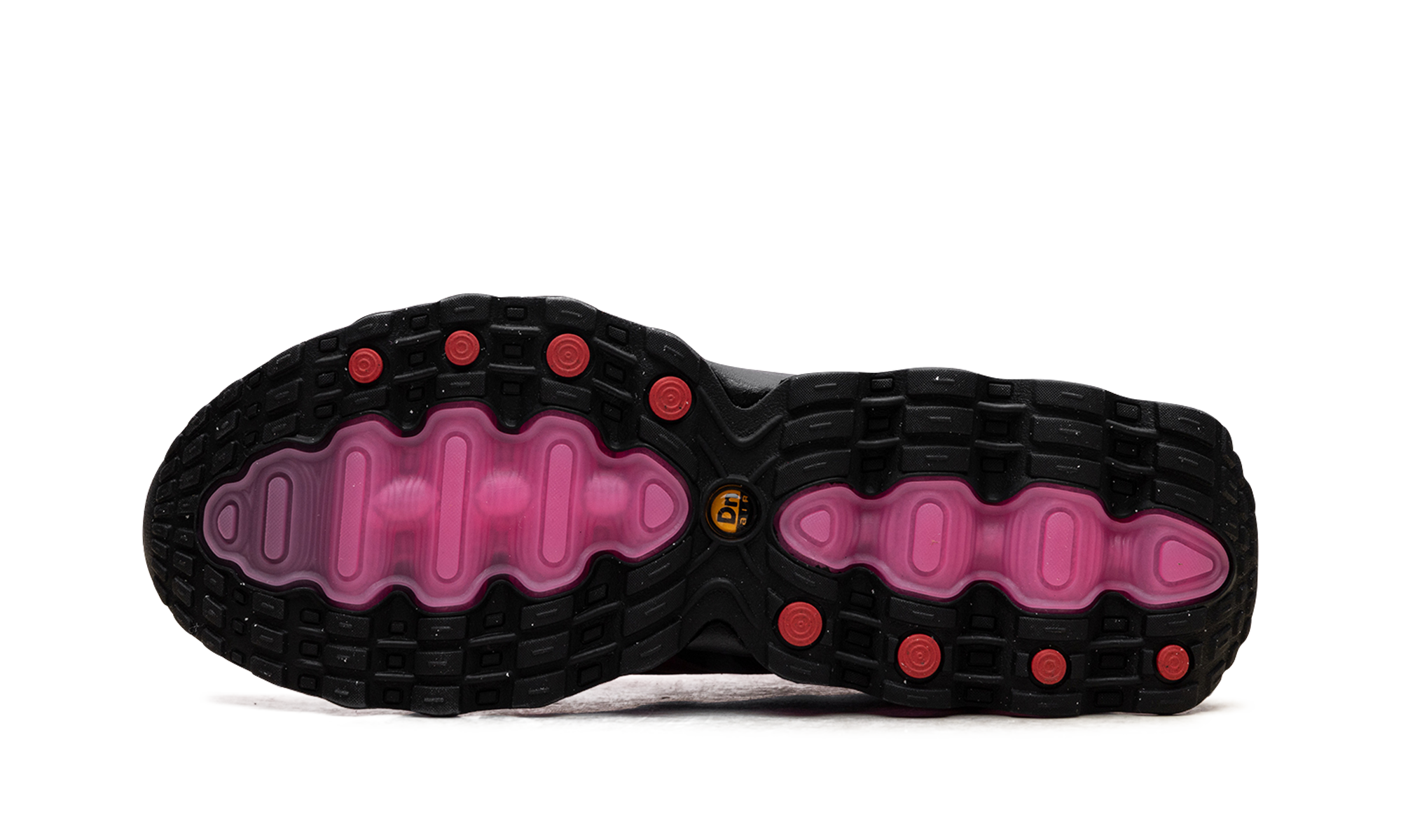 Air Max DN8 "Hyper Pink" HF5509 601
