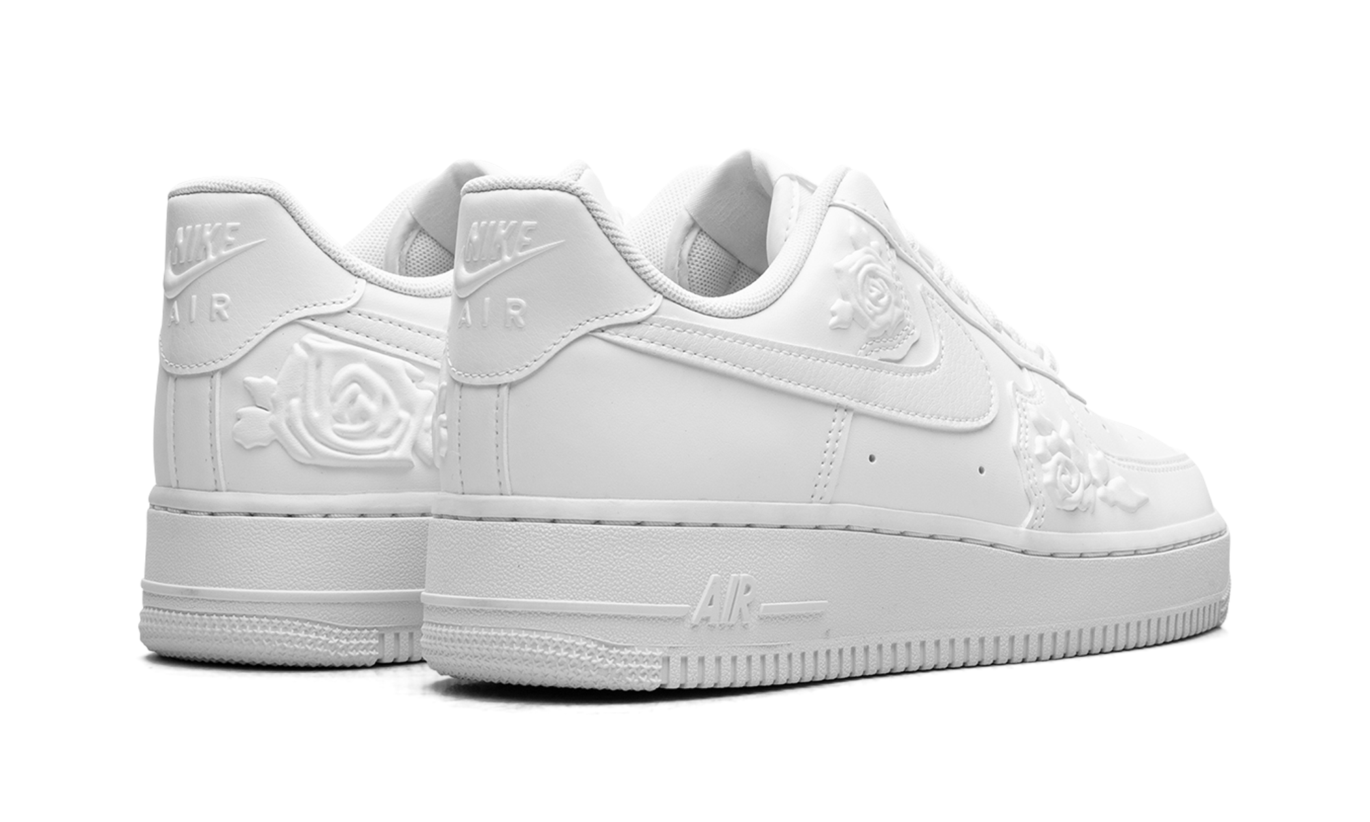 Air Force 1 &