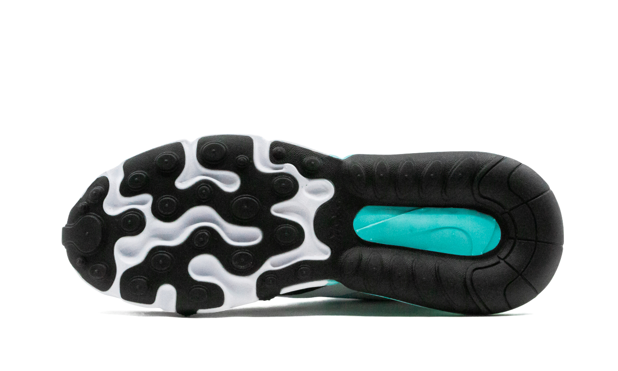 AIR MAX 270 REACT WMNS "Photon Dust" CJ0619 001
