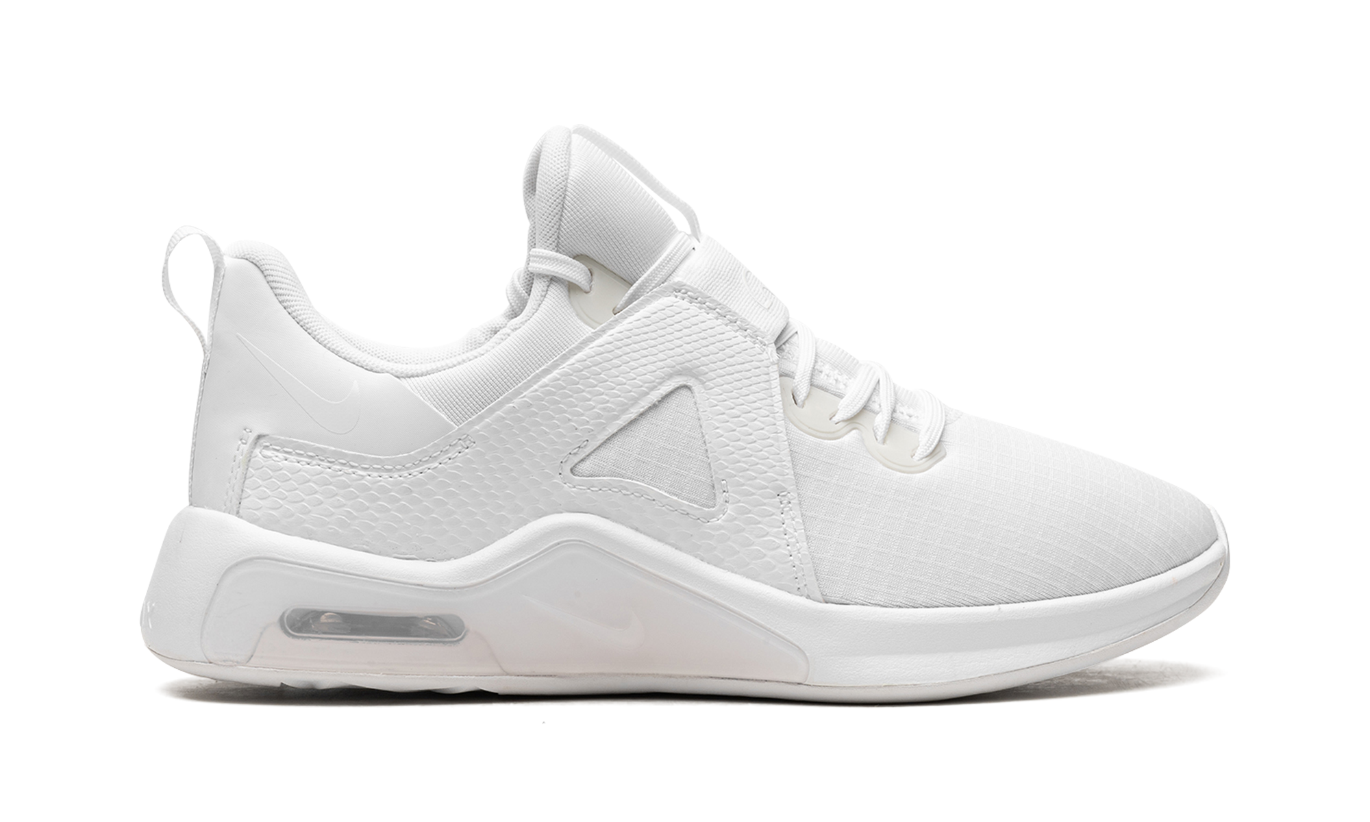 NIKE AIR MAX BELLA TR 5 WMNS "White/White" DD9285 100