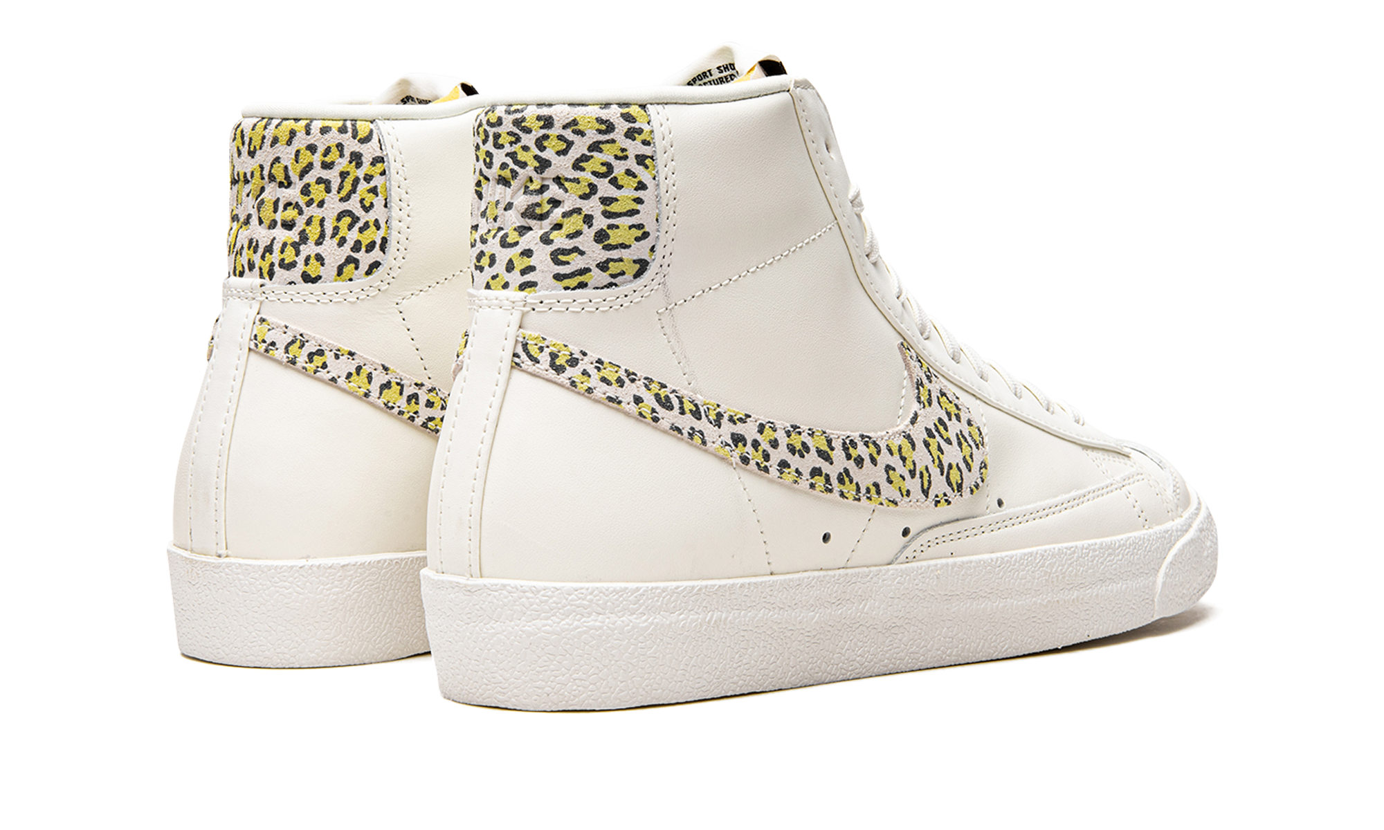 BLAZER MID &