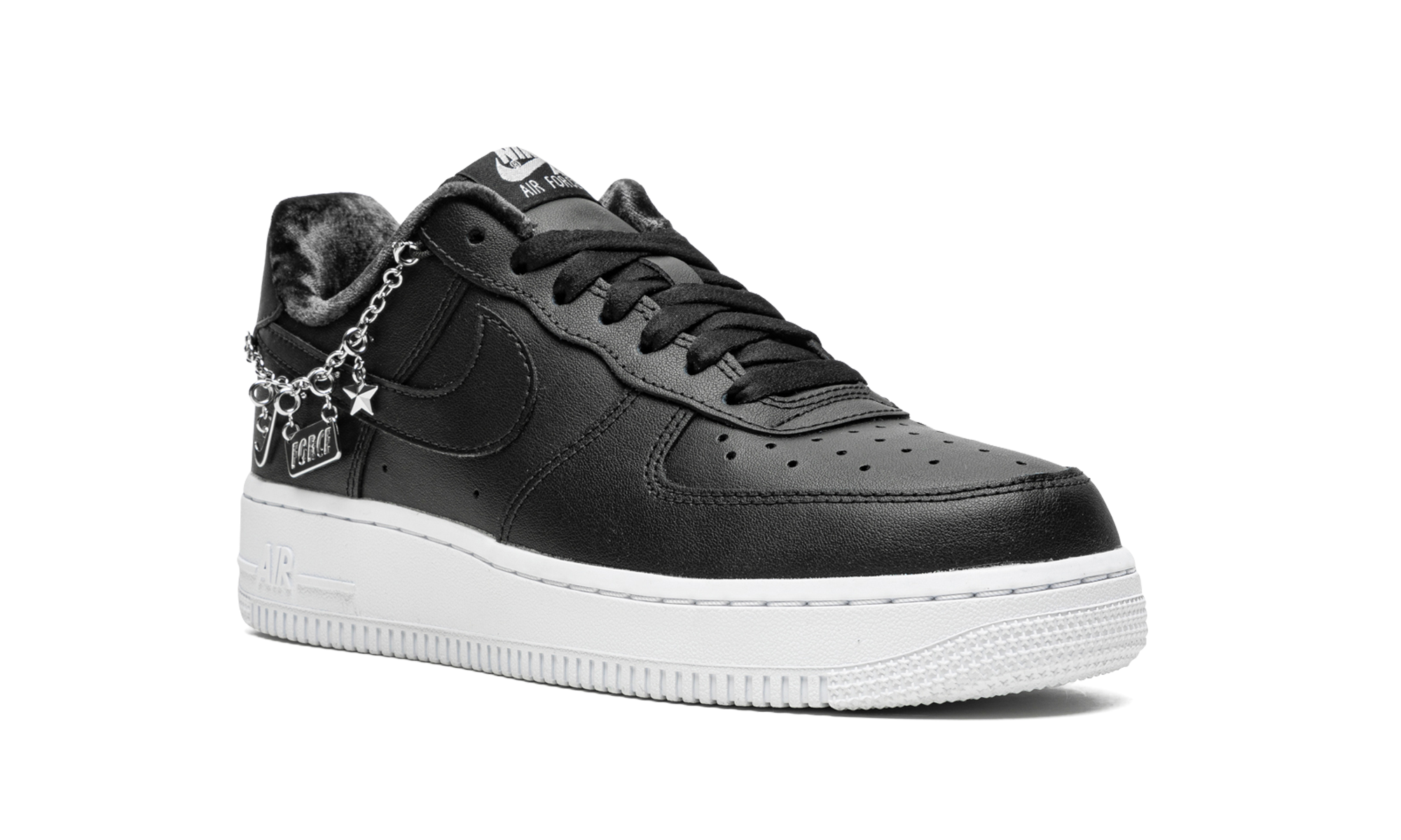 AIR FORCE 1 &