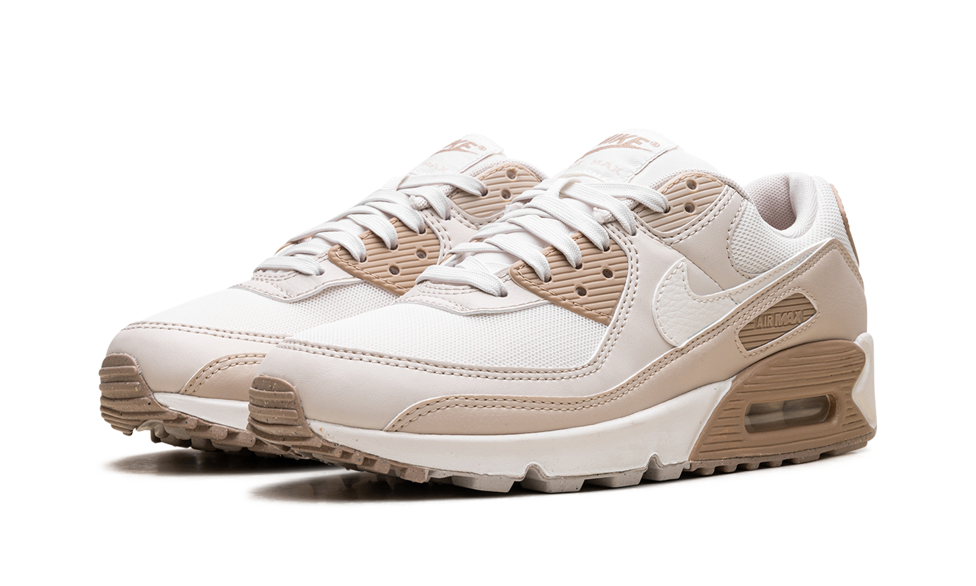 Wmns Air Max 90 "COCONUT MILK" DH8010-004