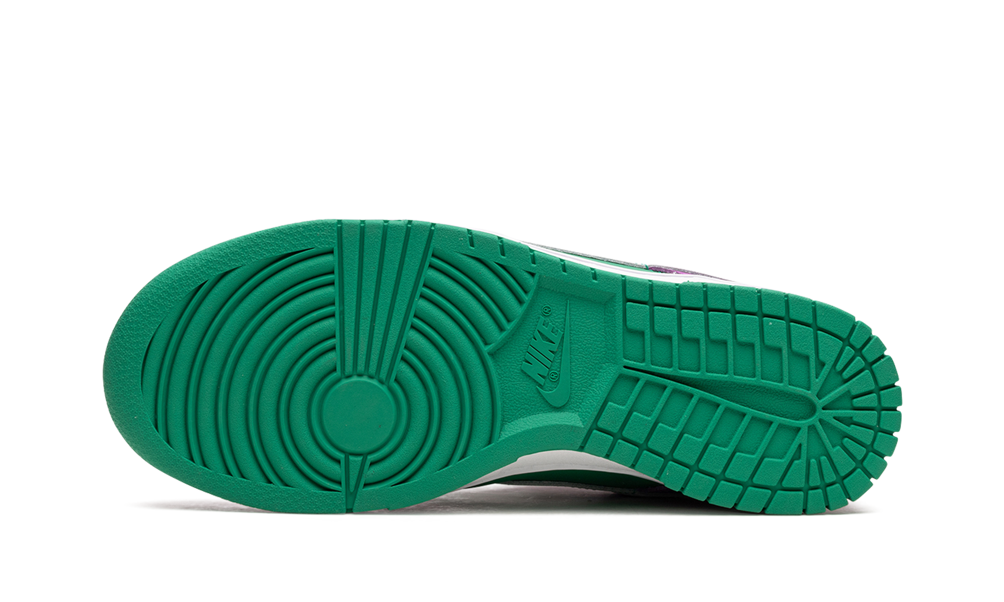 DUNK LOW WMNS "Green Fuchsia" FD9924 311
