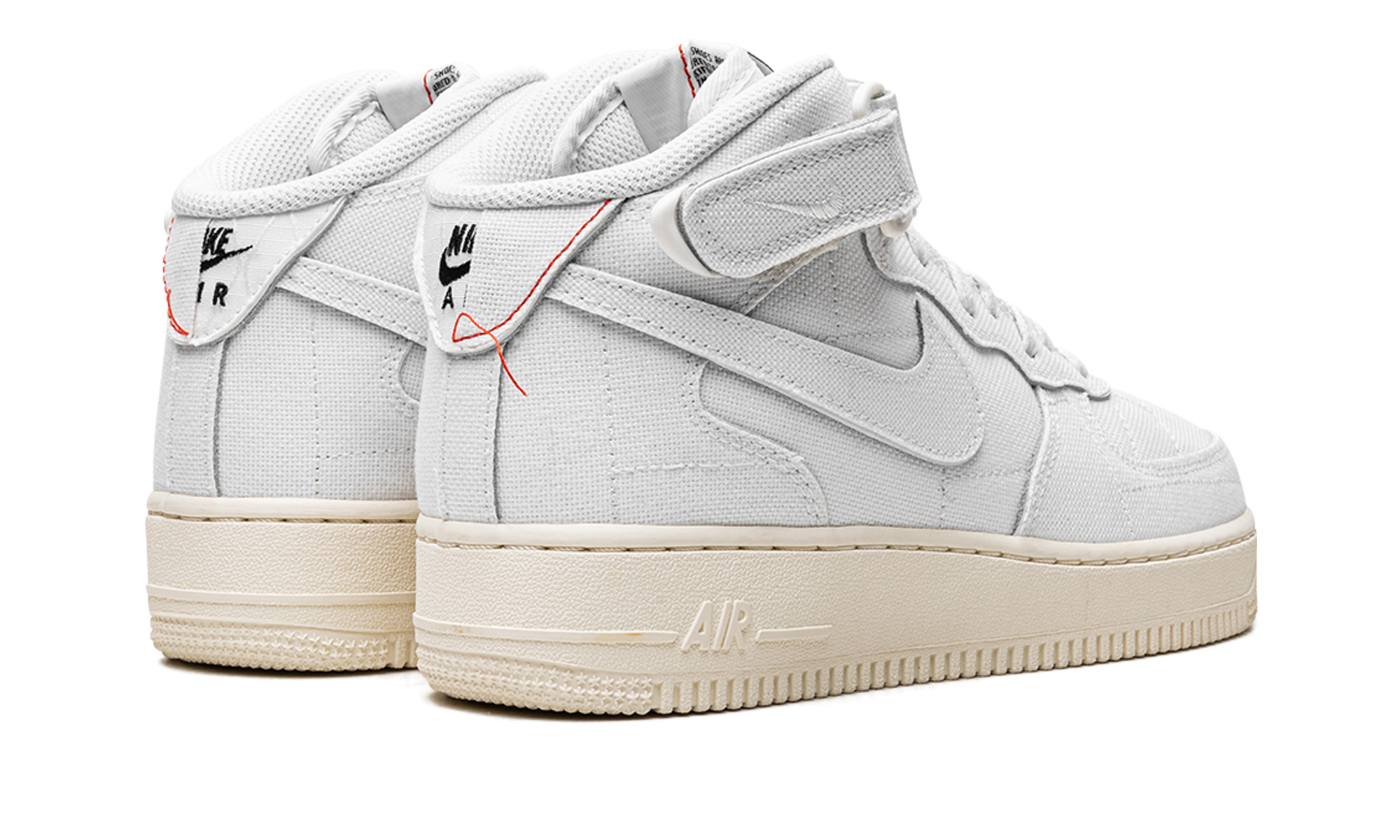 AIR FORCE 1 MID MNS WMNS "Patchwork" DZ4866 121