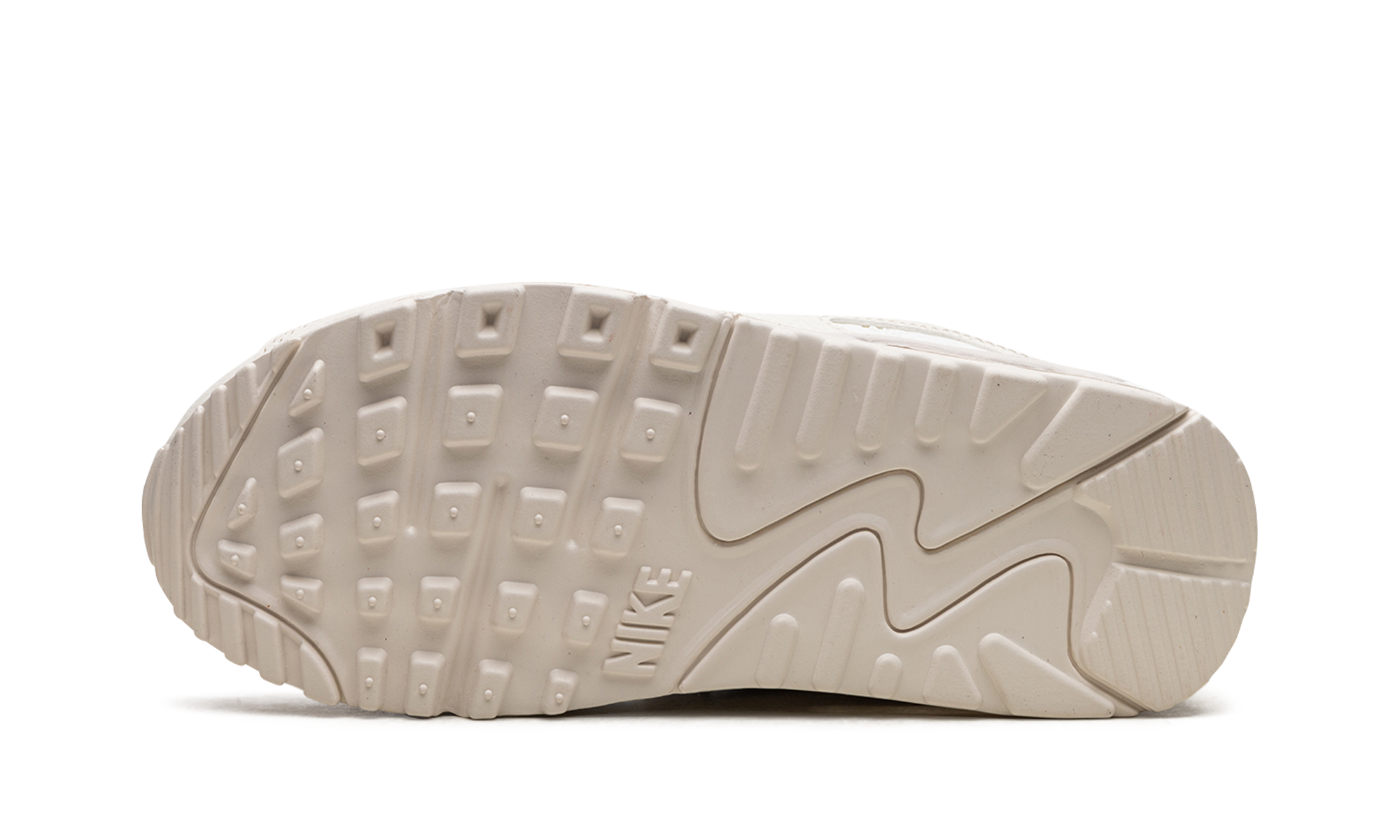AIR MAX 90 WMNS "Sail Pink Oxford" DX0115 101