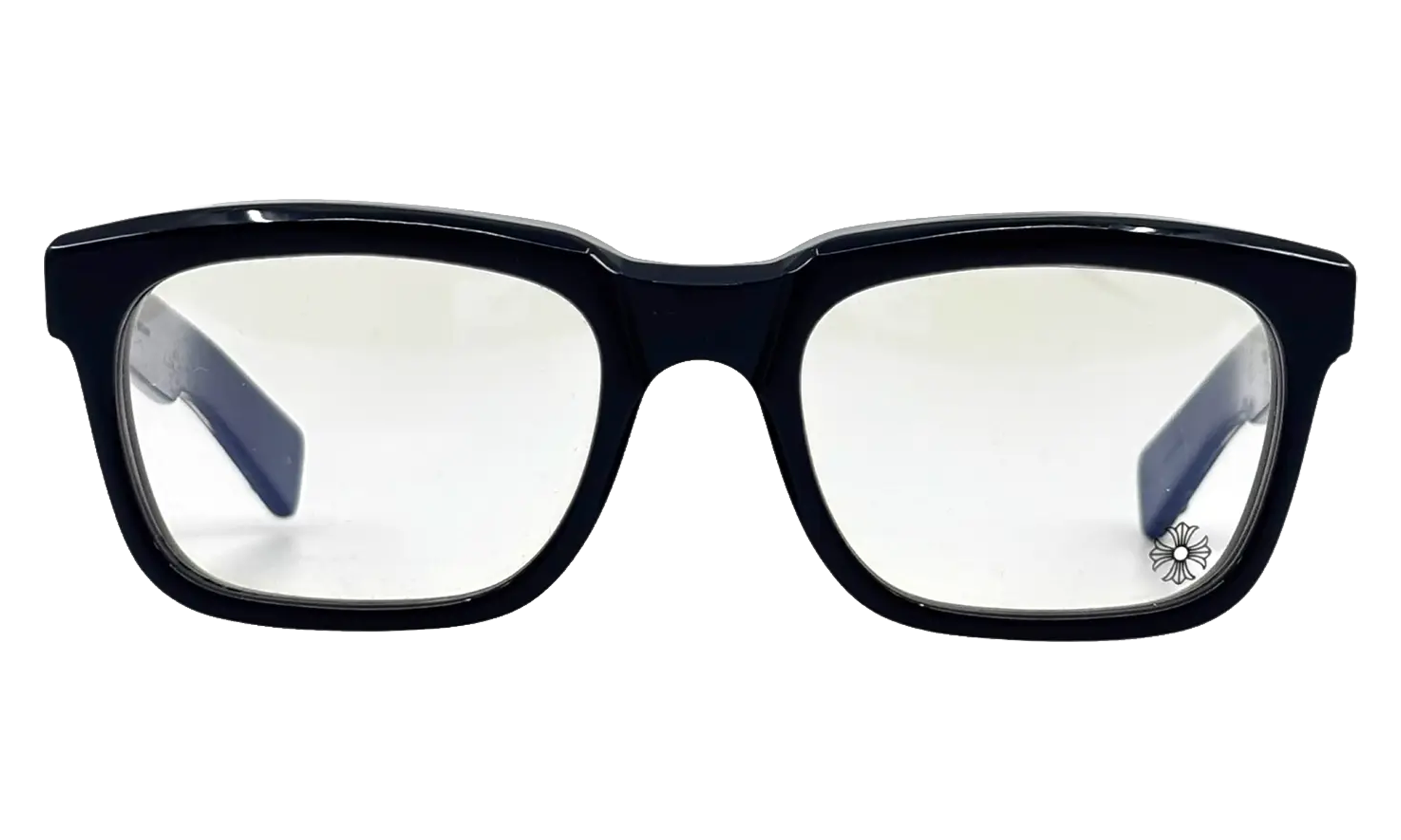 See You in Tea Glasses "Navy" CHRM0924