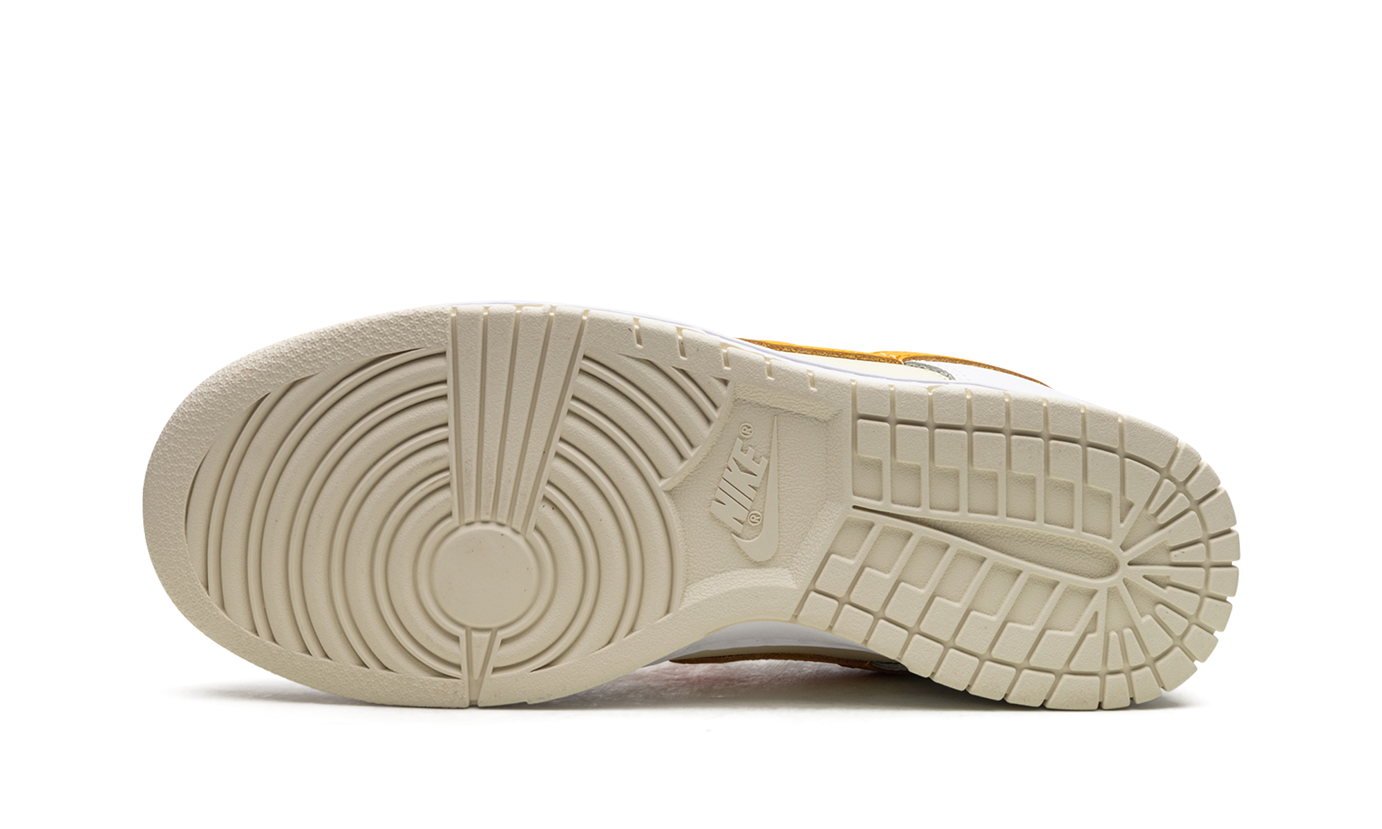 DUNK LO MNS WMNS "Sundial" FJ4742 100