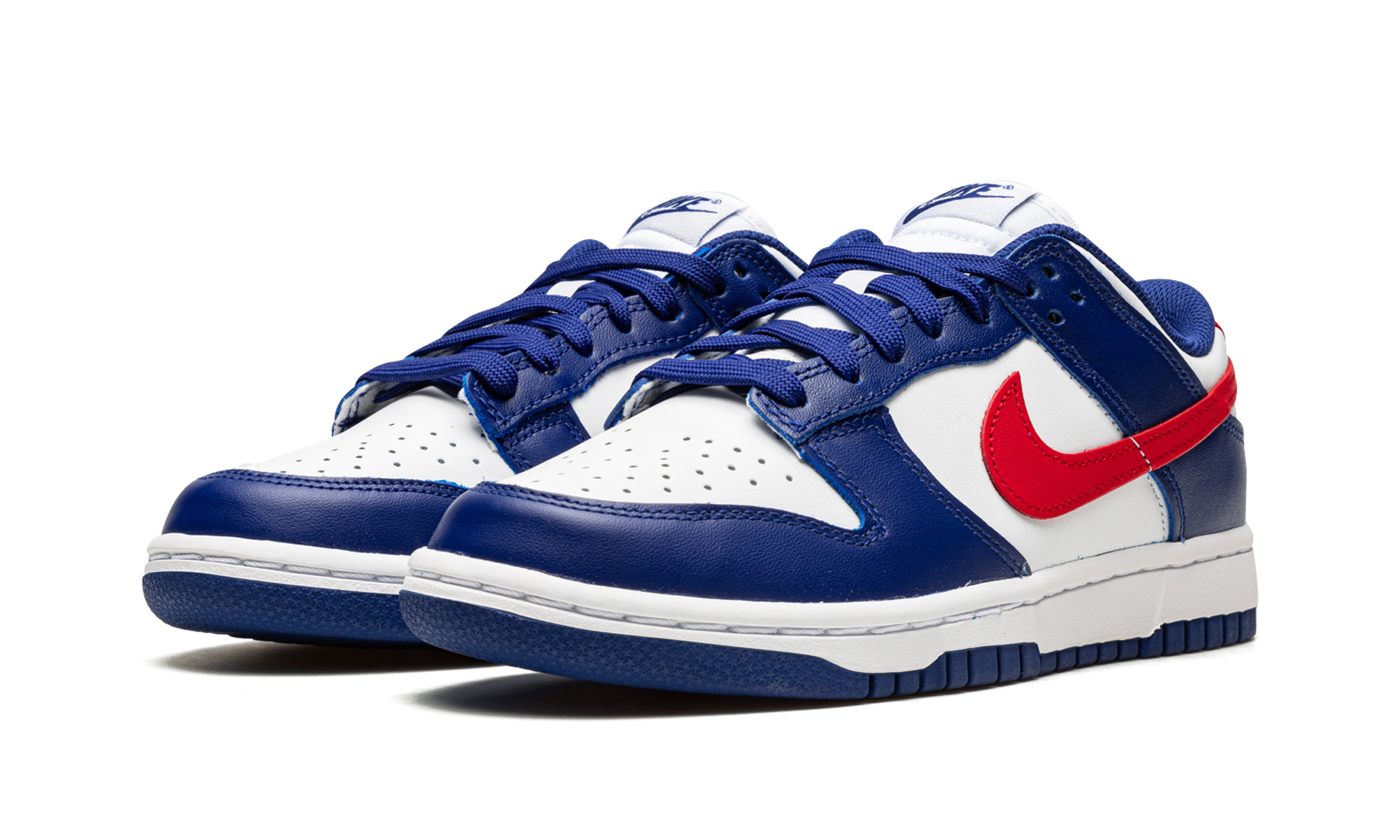 DUNK LO MNS WMNS "USA" DD1503 119