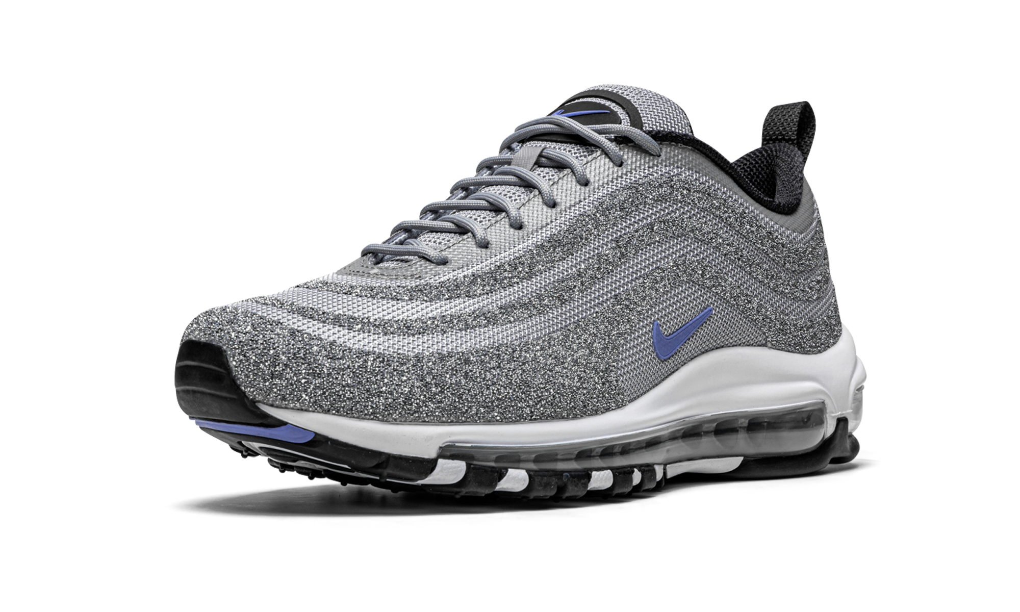 AIR MAX 97 WMNS "Swarovski - Polar Blue" DH2504 001