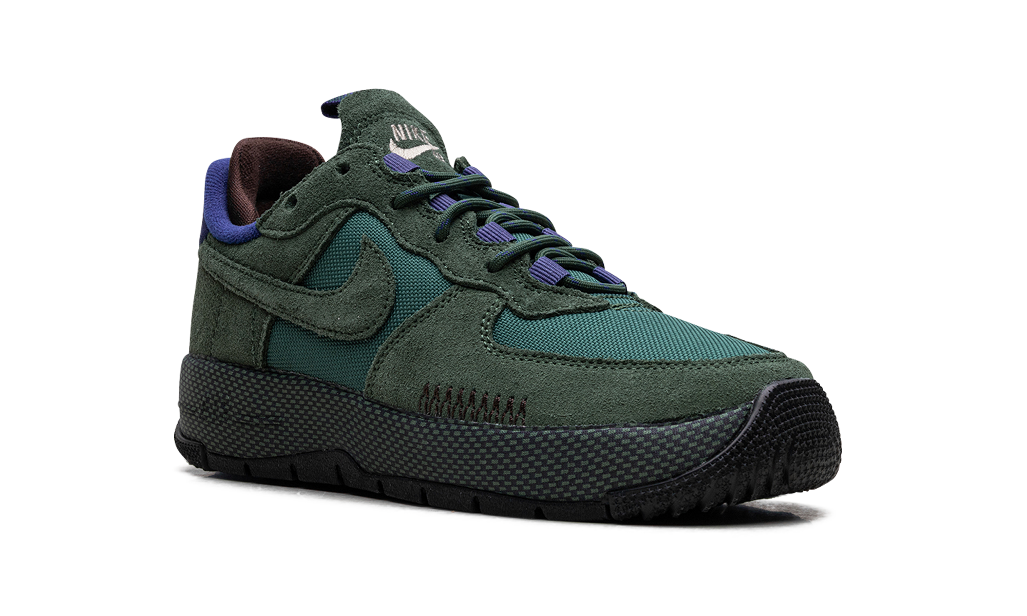 AIR FORCE 1 ILD WMNS "Fir Green" FB2348 300
