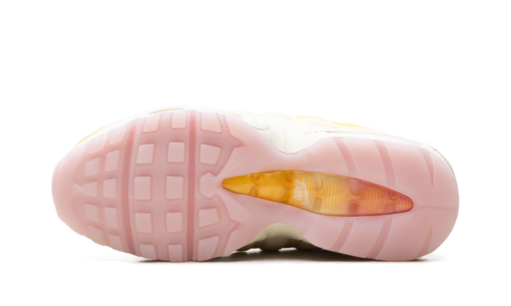 Air Max 95 WMNS "Big Bubble Sunshine" IQ0382 739