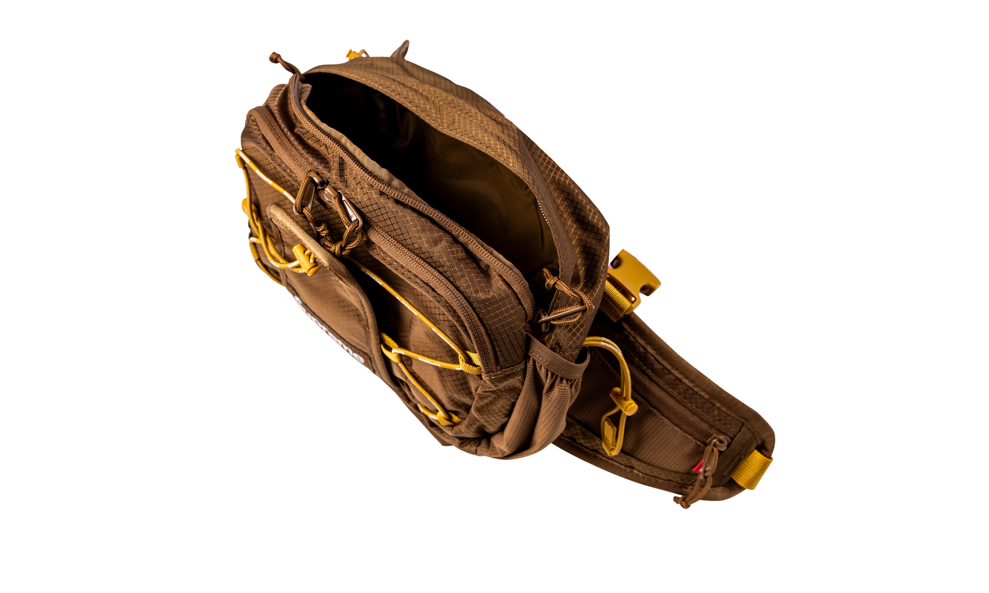 Harness Waist Bag "SS22" SU12391