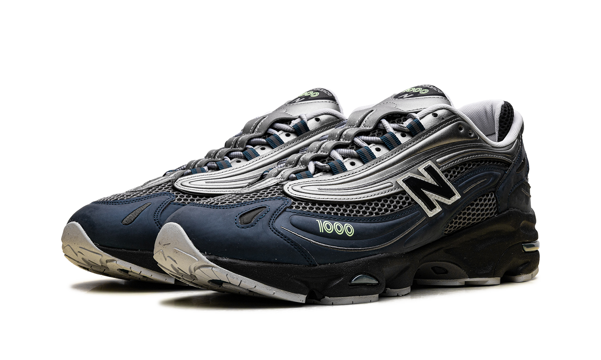 1000 "Deep Ocean" M1000S