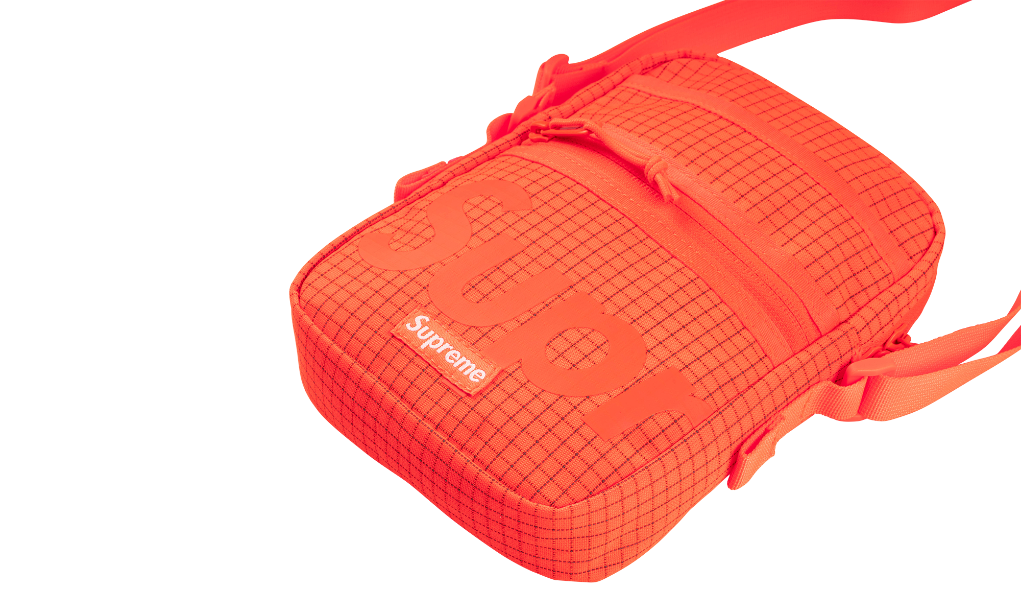 Supreme Shoulder Bag "SS24" SU362