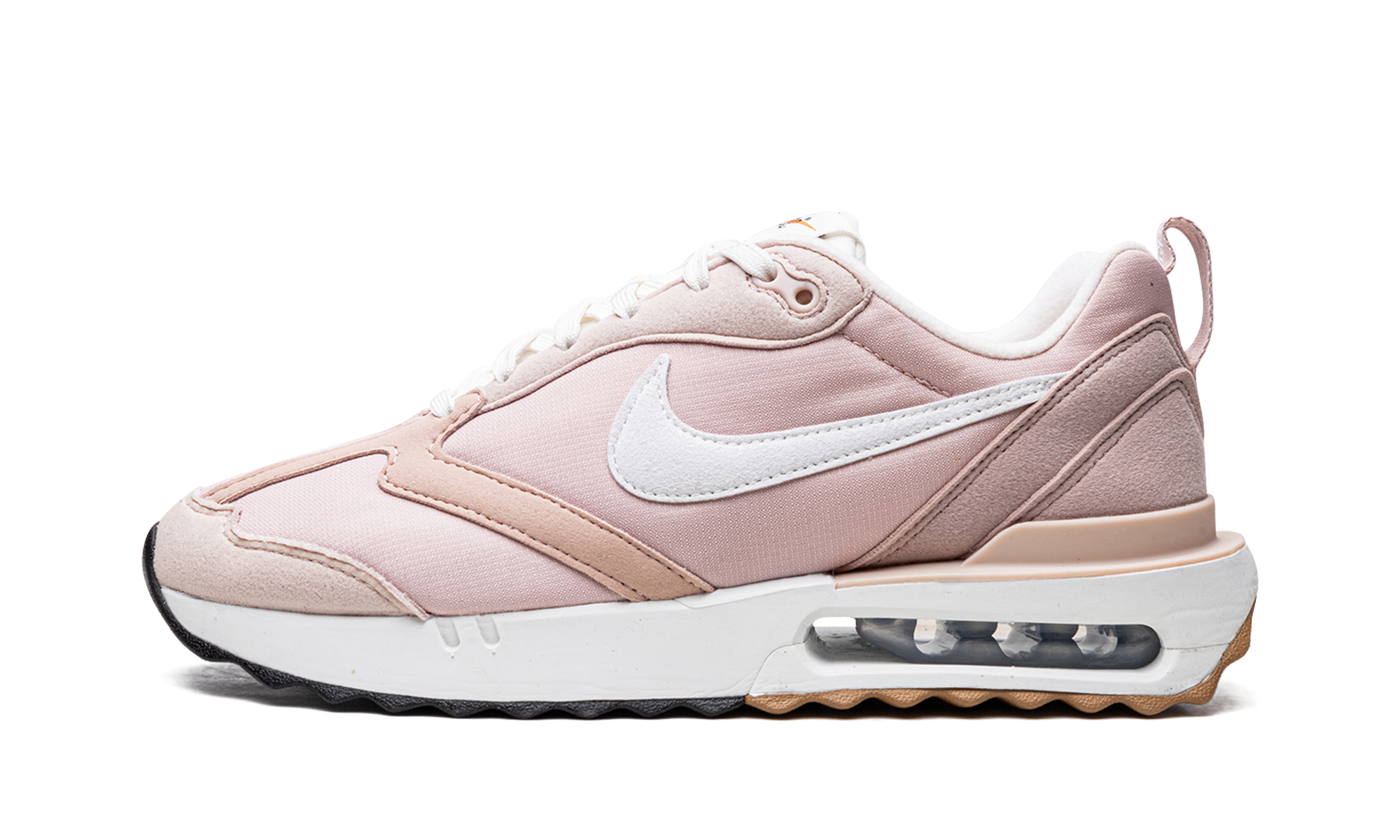 AIR MAX DAN WMNS "Pink Oxford" DC4068 601