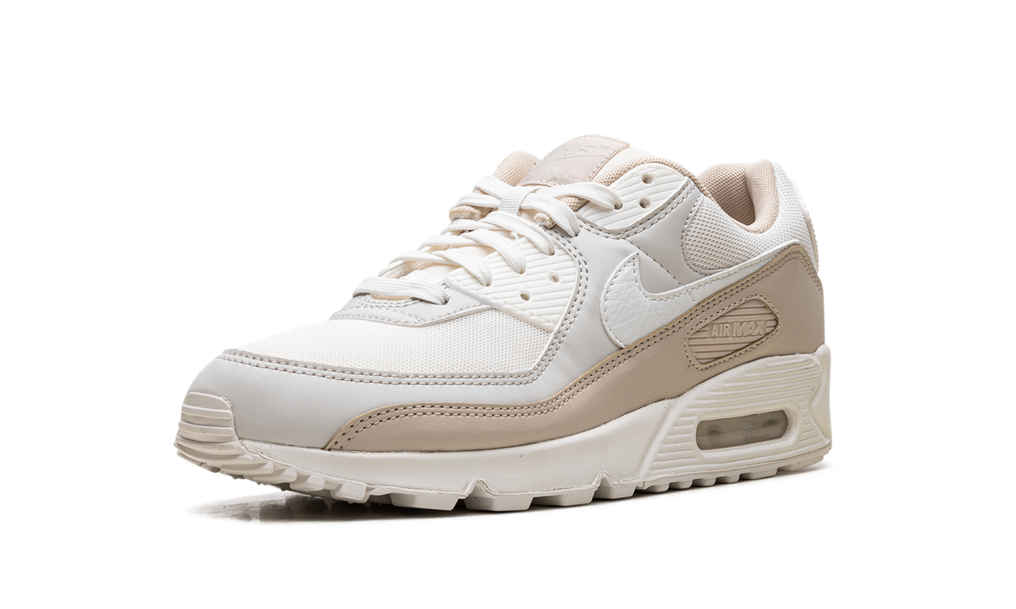 AIR MAX 90 WMNs "PHANTOM SANDDRIFT" FD1452-030