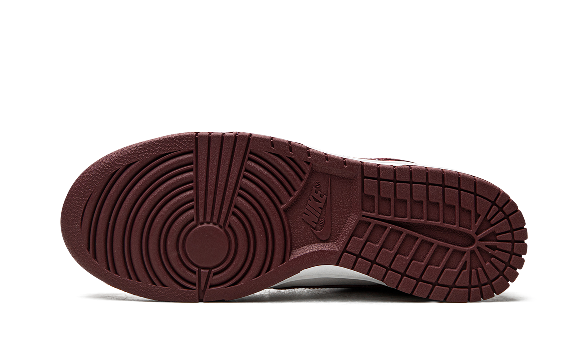 DUNK LO MNS WMNS "Dark Beetroot" DD1503 108