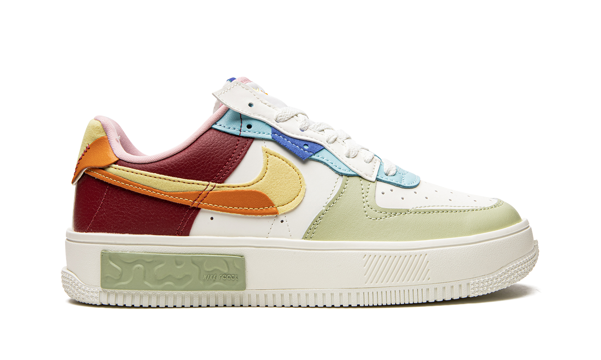 AIR FORCE 1 MNS WMNS "Fontanka" DO6719 100