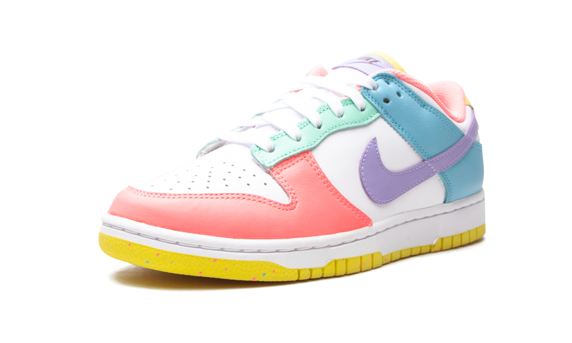 DUNK LO SE WMNS "Easter" DD1872 100