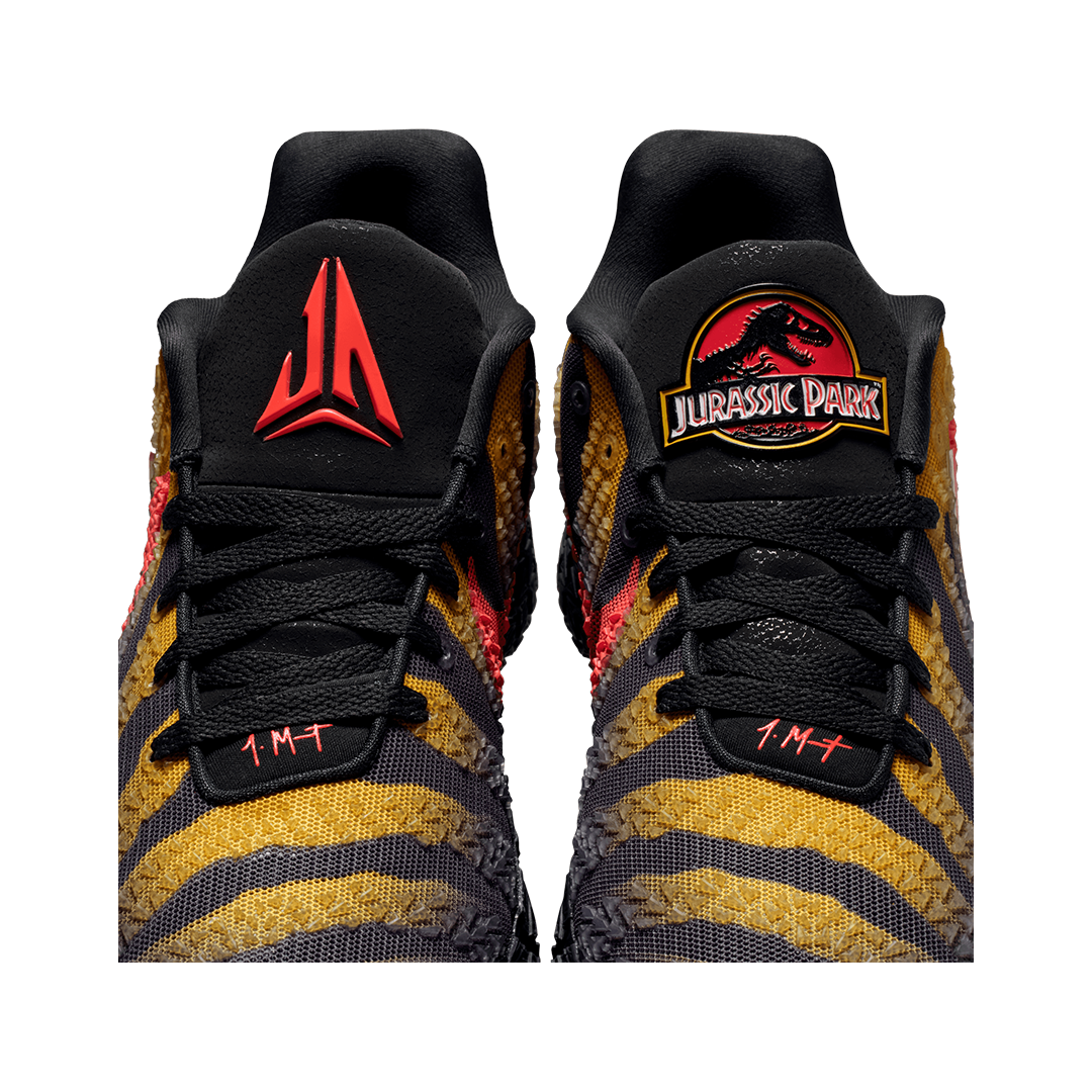 JA 3 "RAPTOR"