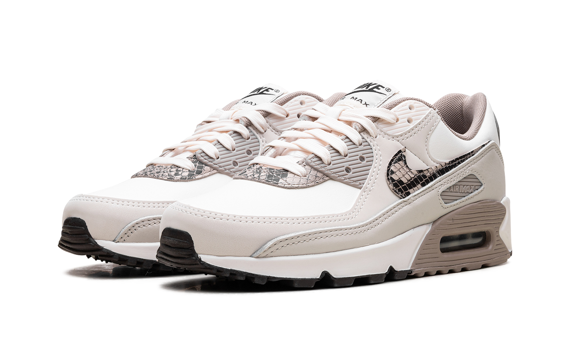 Air Max 90 WMNS "Light Pink Snakeskin" HV4915 100