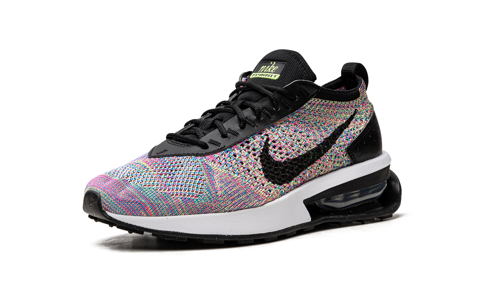AIR MAX FLYKNIT RACER MNS WMNS "Multi-Color" DM9073 300