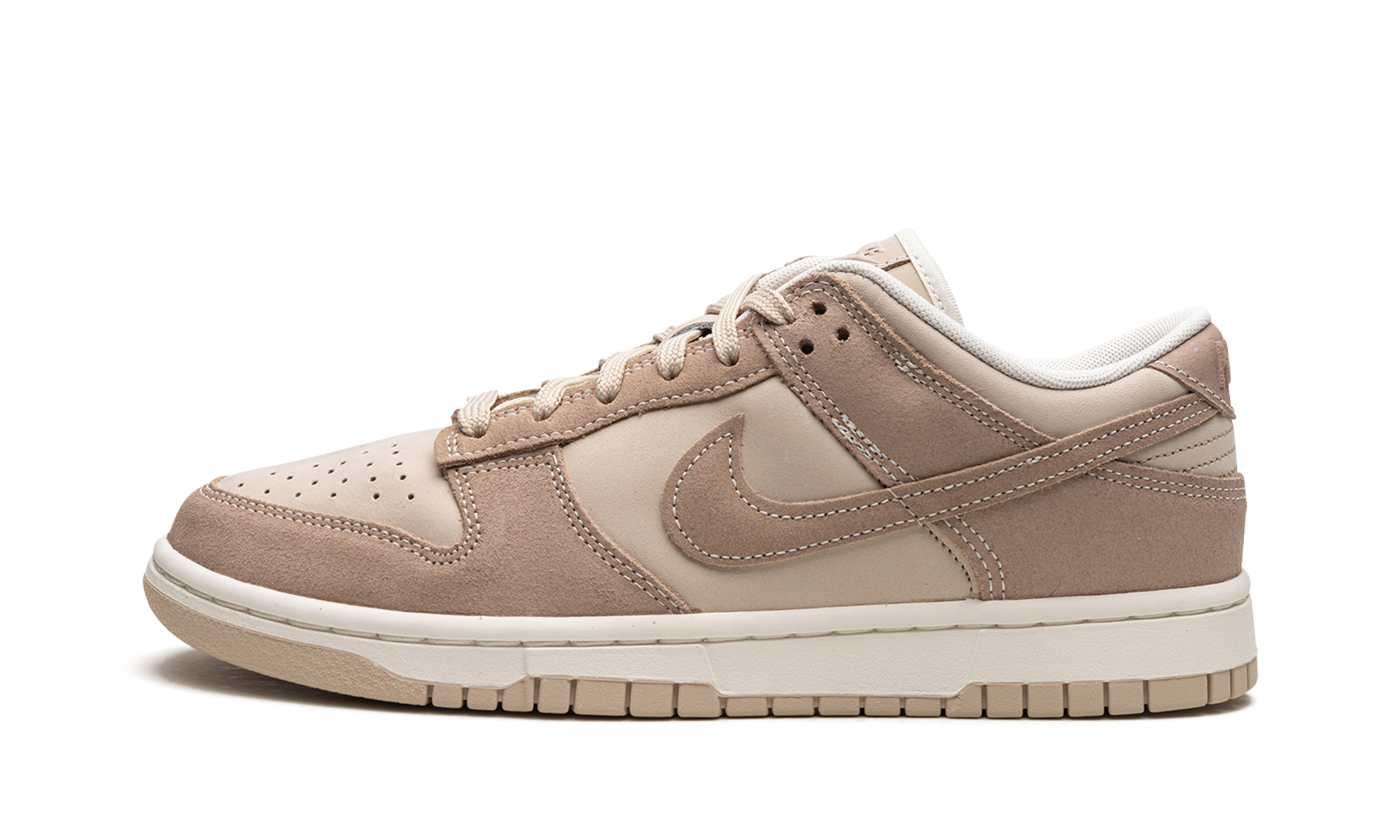 DUNK LOW WMNS "Sanddrift" FD0873 126