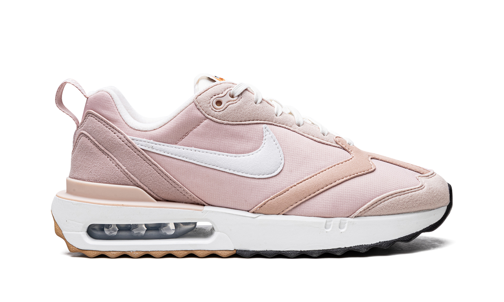 AIR MAX DAN WMNS "Pink Oxford" DC4068 601