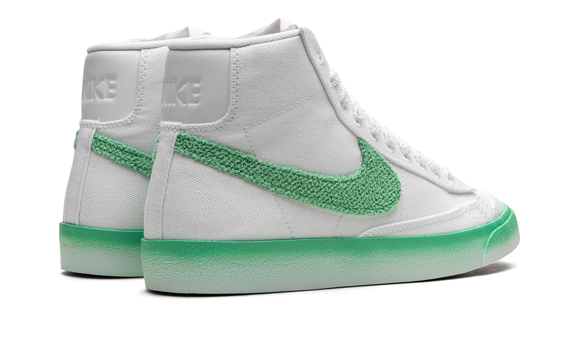 BLAZER MID &