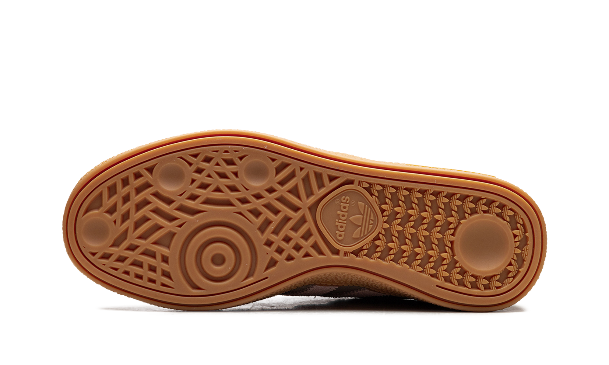 Handball Spezial WMNS "Chalky Brown Clear Pink" JR3082
