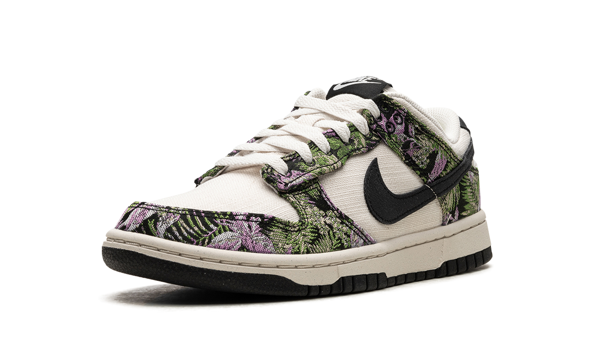 DUNK LOW WMNS "Floral Tapestry" FN7105 030