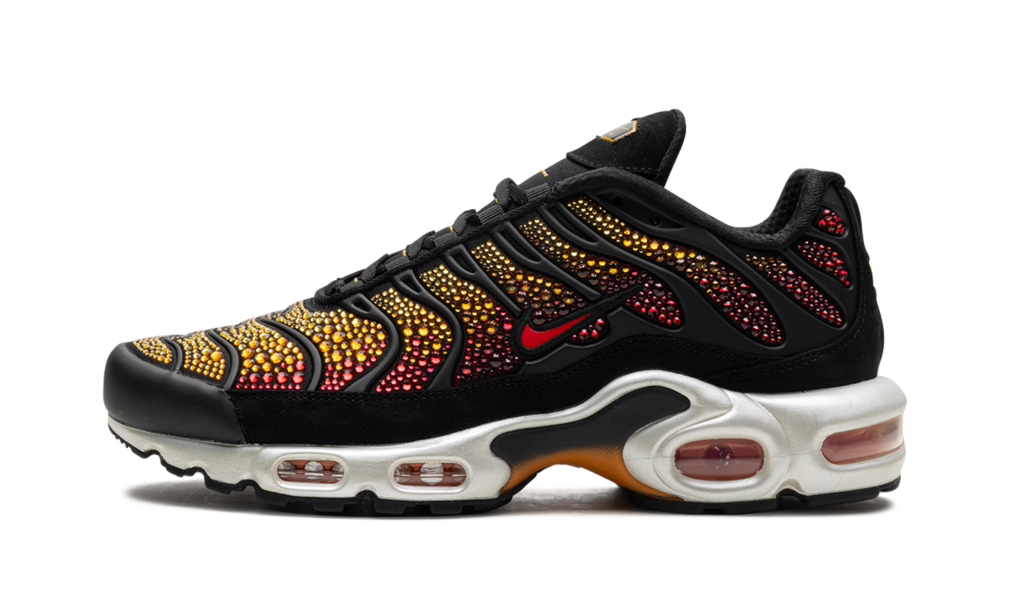 Air Max Plus Swarovski WMNS "Swarovski - Sunset" FZ9042 001