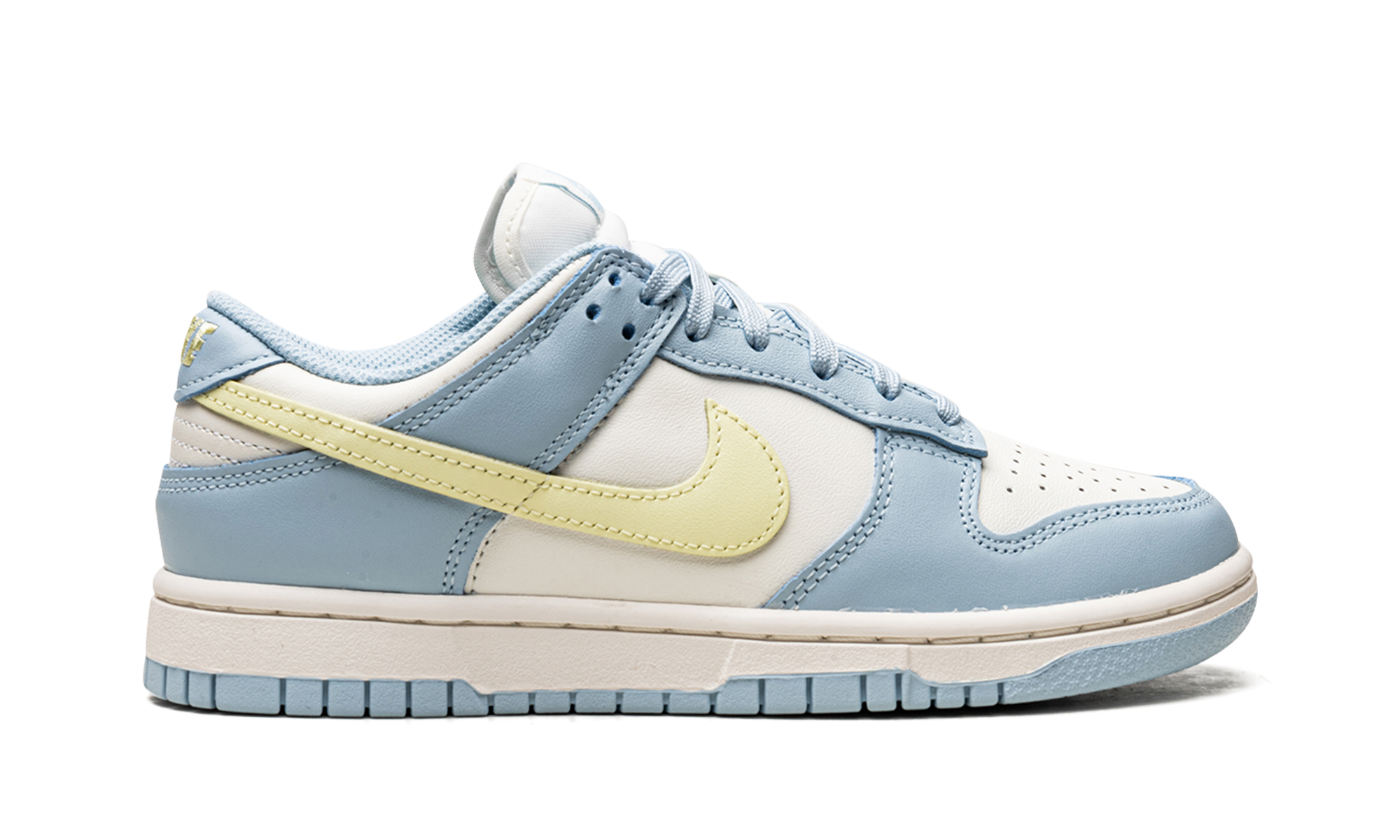 DUNK LO MNS WMNS "Ocean Bliss" DD1503 123