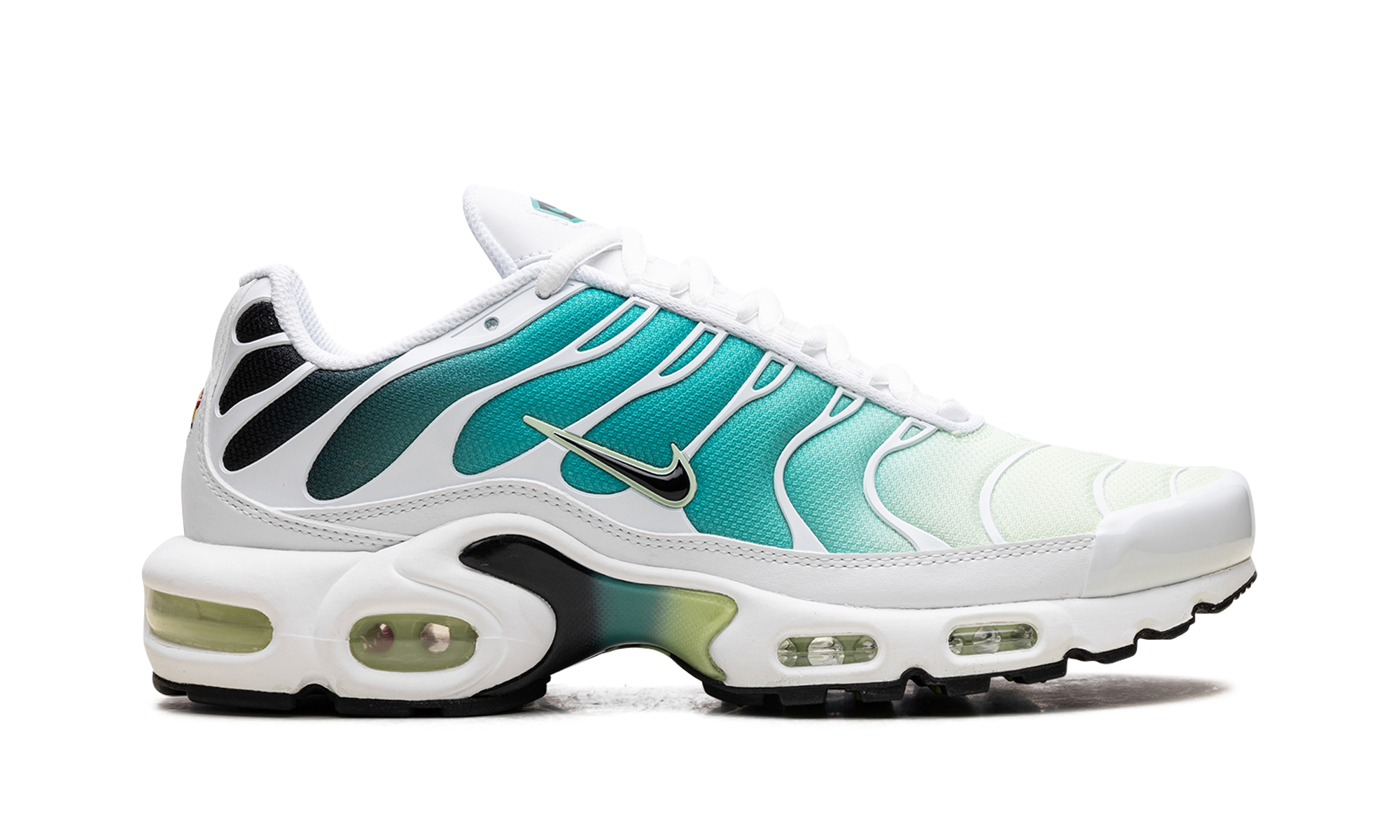 Air Max Plus WMNS "Dusty Cactus Barely Volt" DZ3670 102