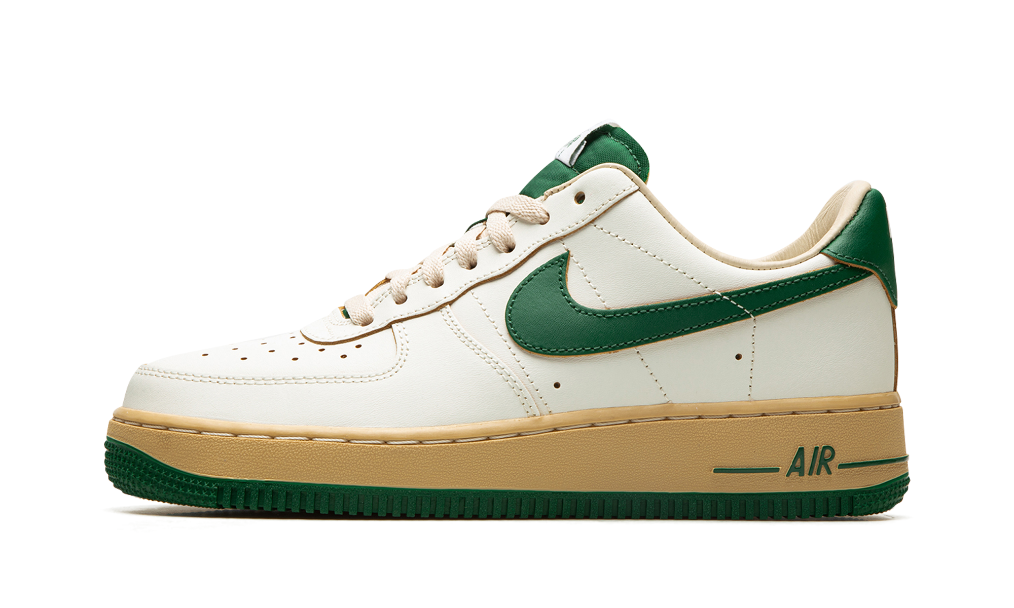 AIR FORCE 1 LO MNS WMNS "Gorge Green" DZ4764 133