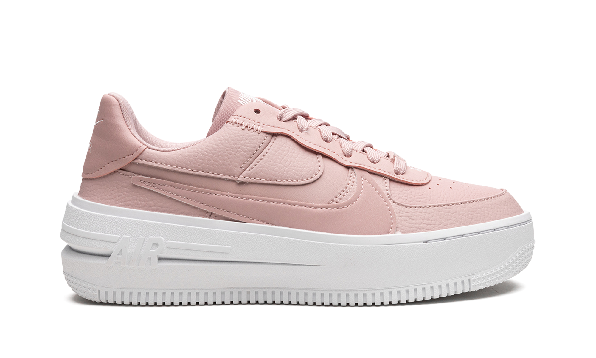 AIR FORCE 1 PLT.AF.ORM MNS WMNS "Pink Oxford" DJ9946 602